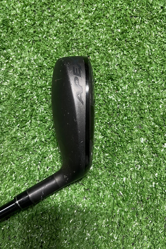 Callaway Apex 20° 3 Hybrid Graphite Stiff Flex RH