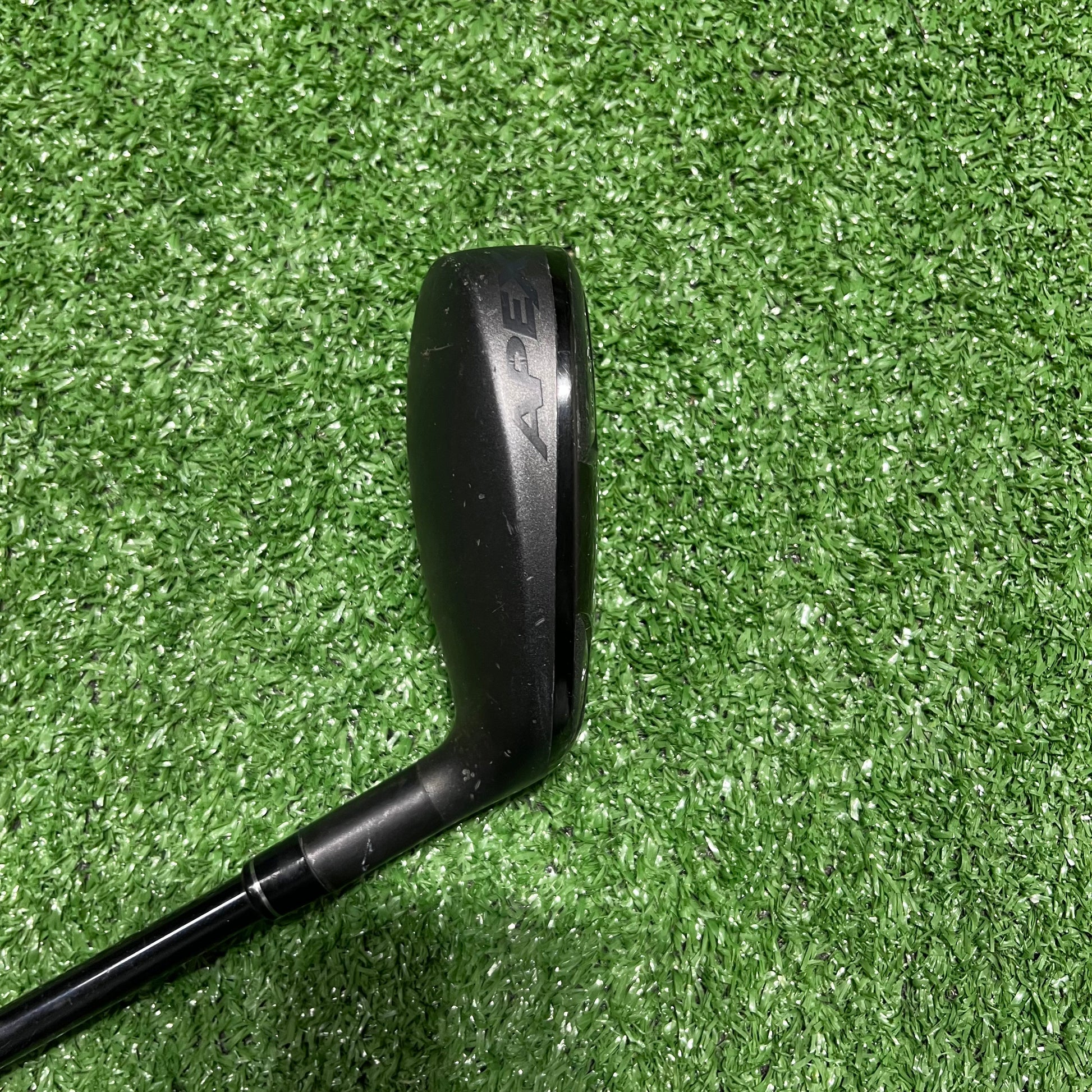 Callaway Apex 20° 3 Hybrid Graphite Stiff Flex RH