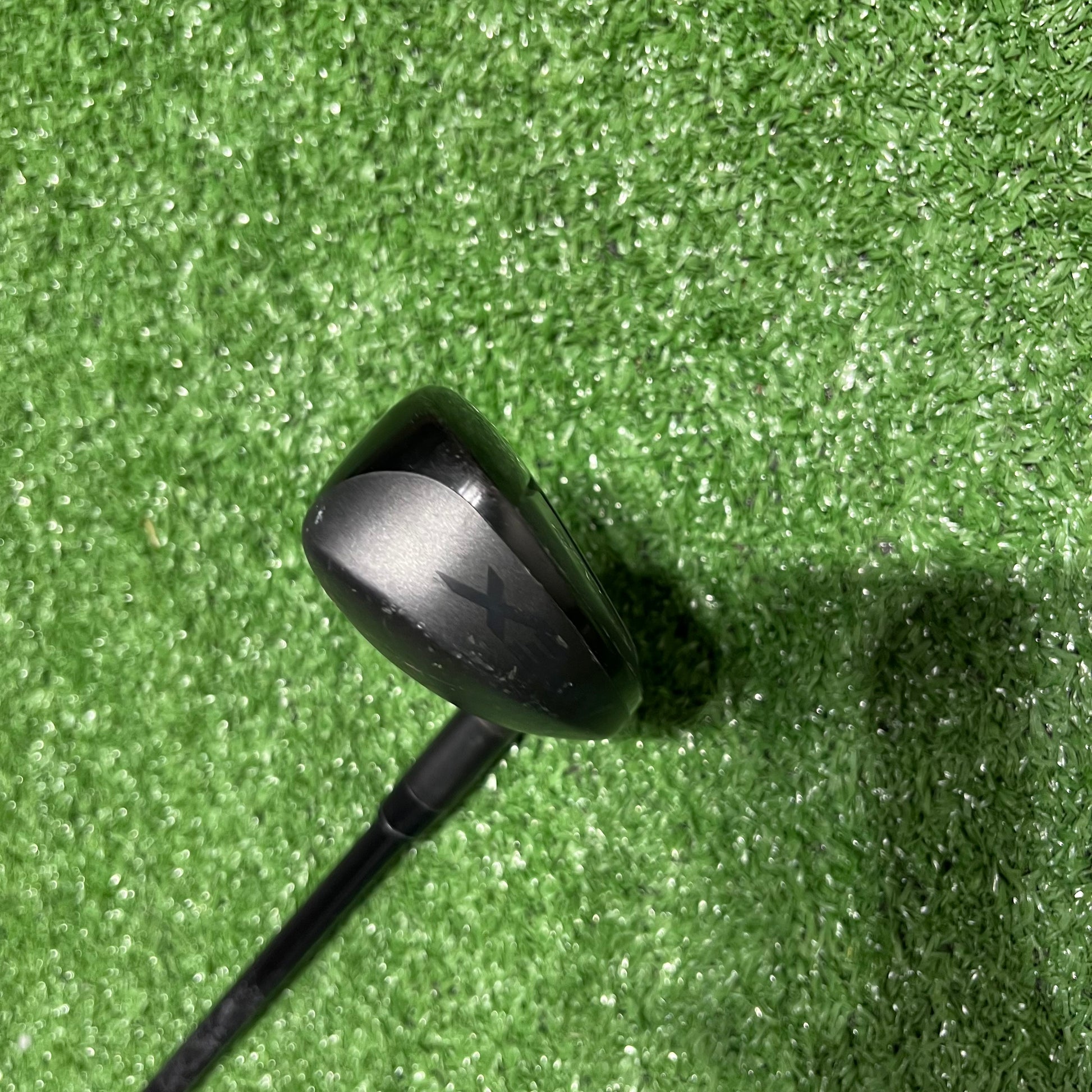Callaway Apex 20° 3 Hybrid Graphite Stiff Flex RH