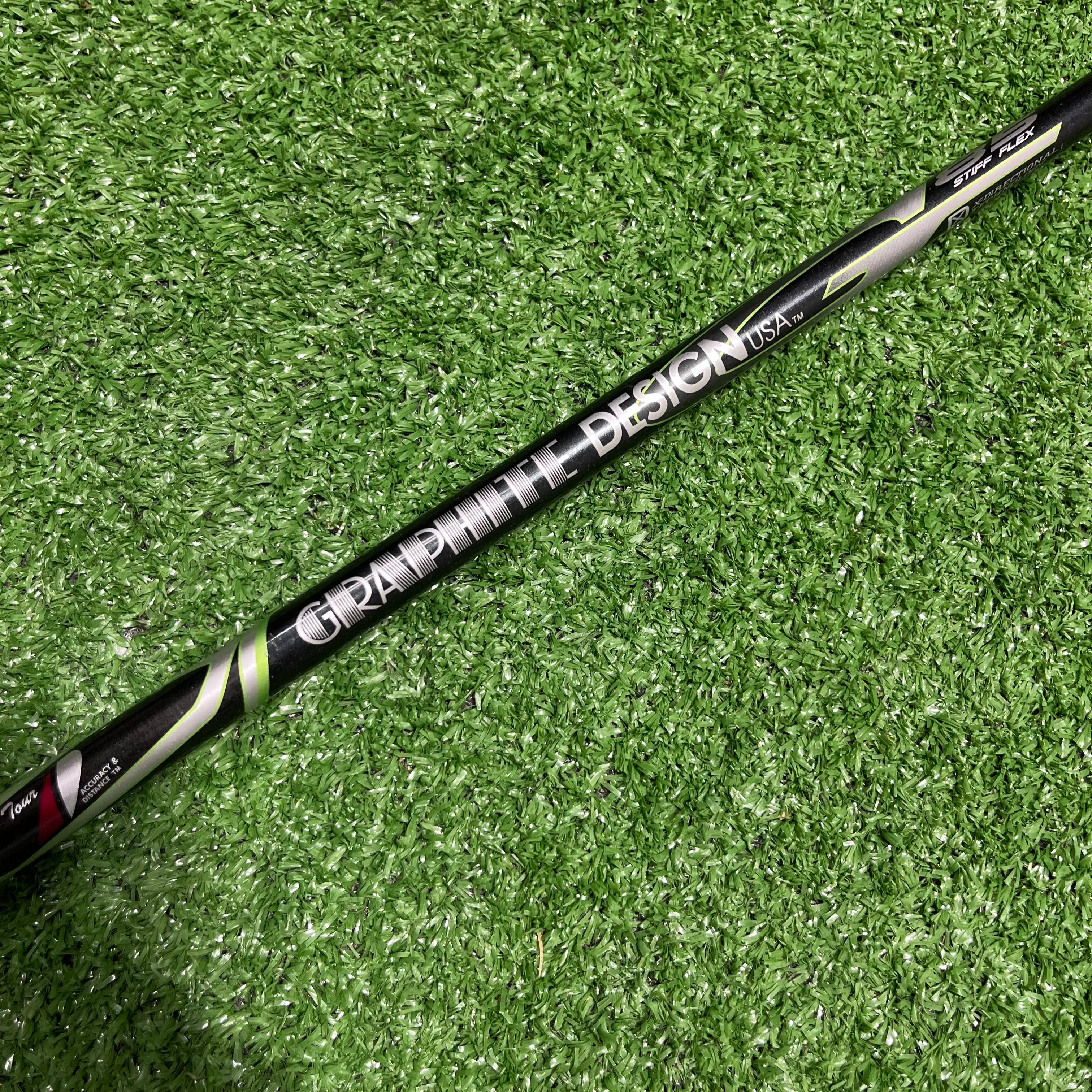 Callaway Apex 20° 3 Hybrid Graphite Stiff Flex RH