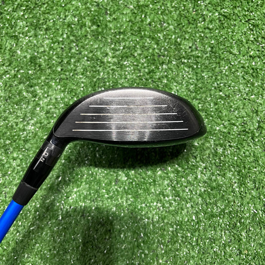 Titleist 915 Fd 13.5° 3 Wood Graphite Stiff Flex RH