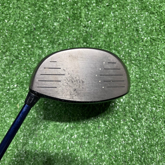 Callaway HyperX 10° Driver Graphite Regular Flex RH