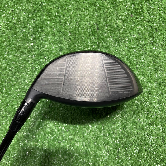 Callaway Paradym 10° Tour Issued Driver Graphite Stiff Flex RH