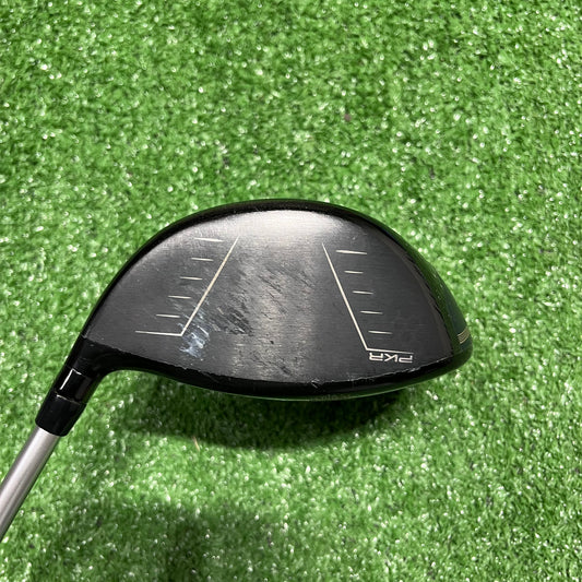 Wilson Staff D9 9° Driver Graphite Stiff Flex RH