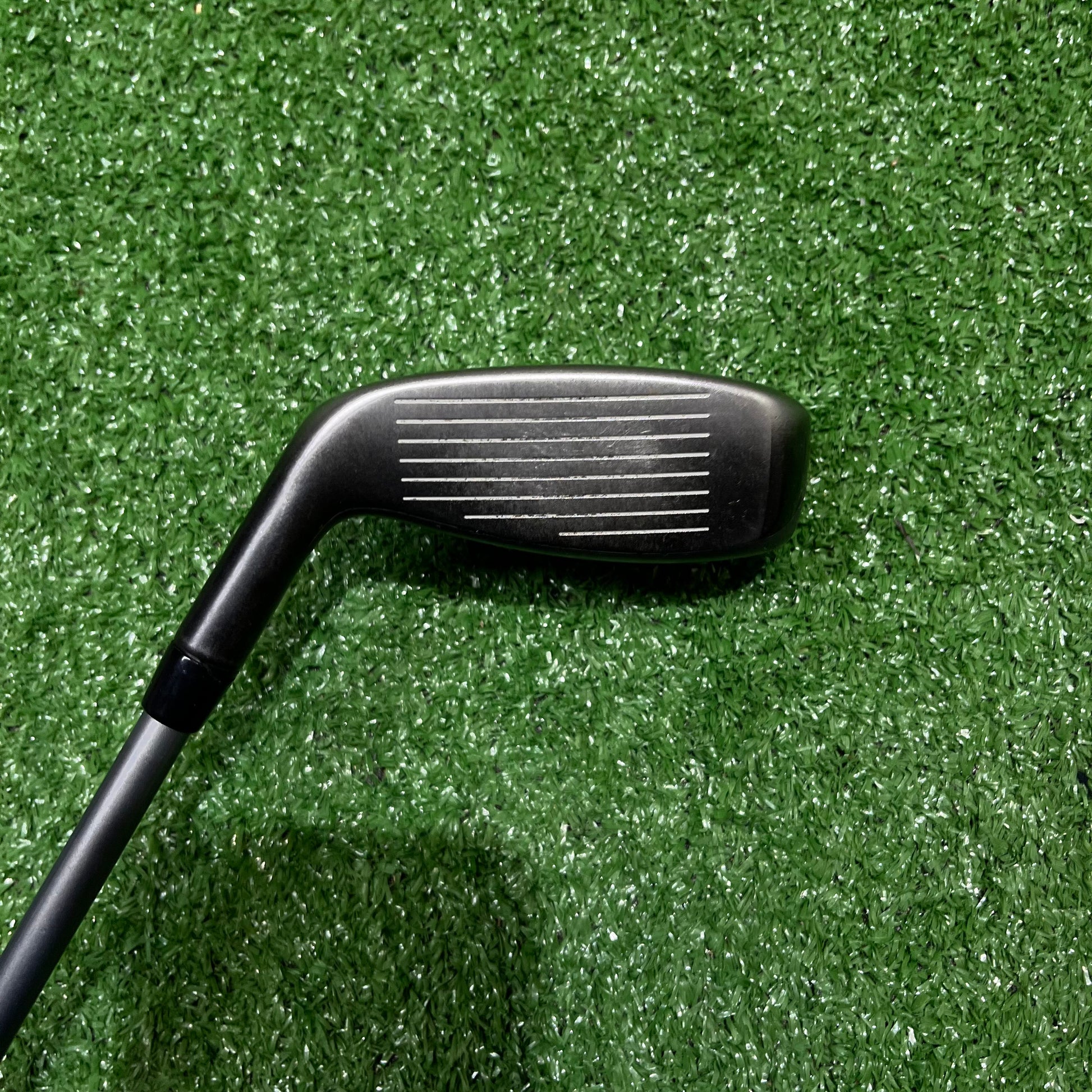 Callaway Apex 18° 2 Hybrid Graphite Stiff Flex RH