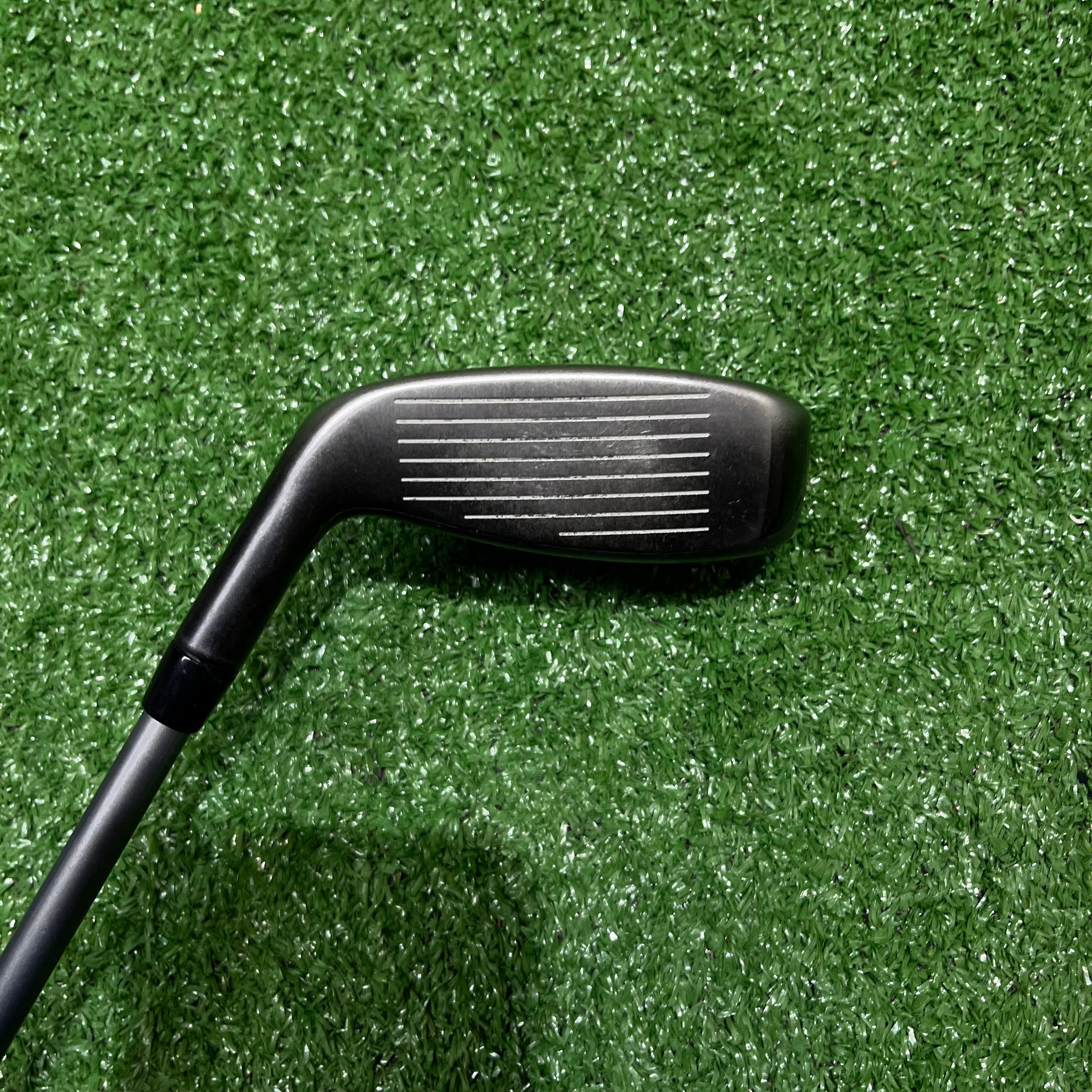 Callaway Apex 18° 2 Hybrid Graphite Stiff Flex RH