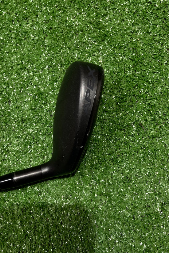 Callaway Apex 18° 2 Hybrid Graphite Stiff Flex RH