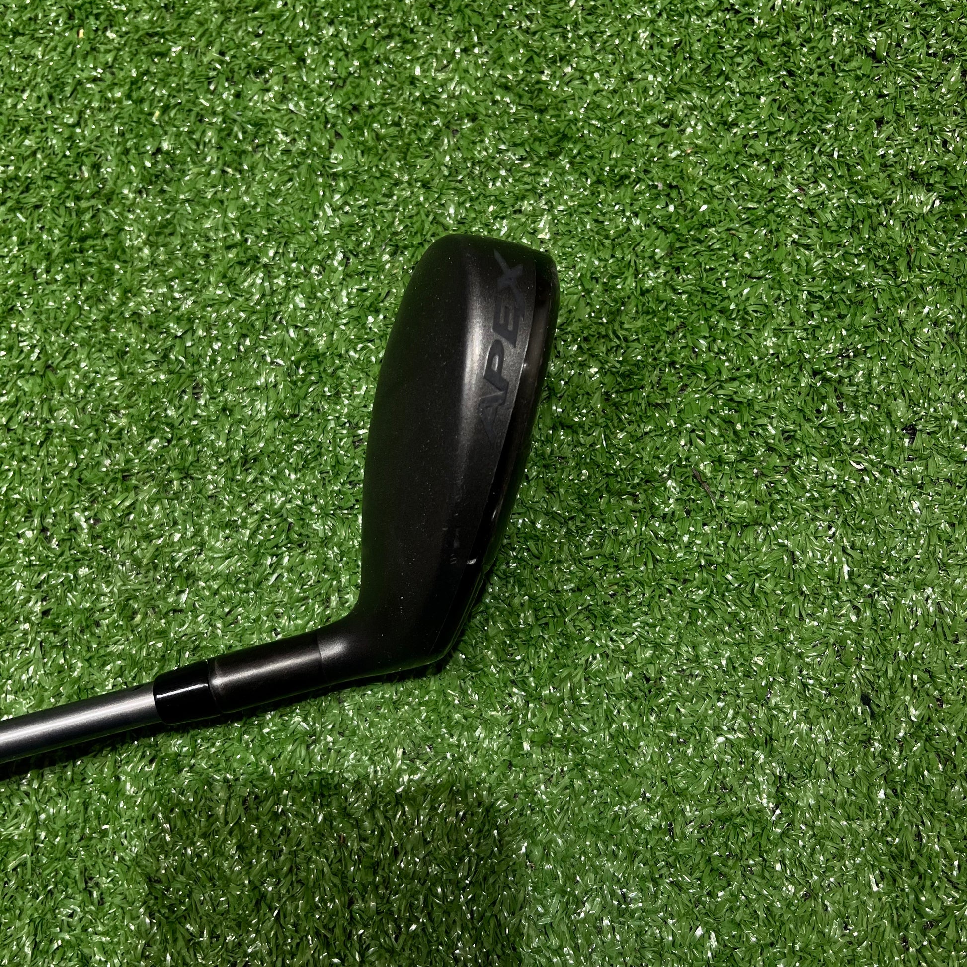 Callaway Apex 18° 2 Hybrid Graphite Stiff Flex RH