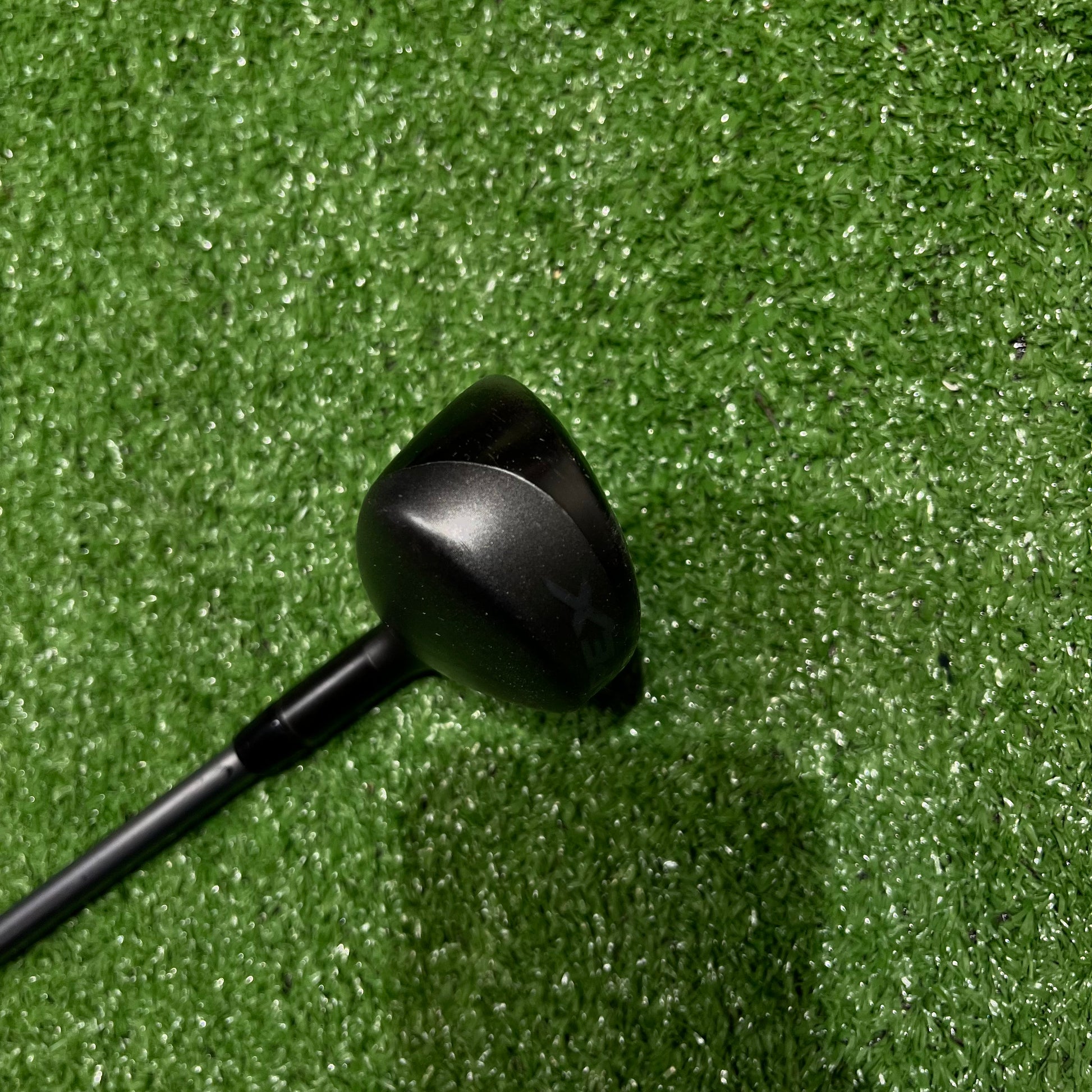 Callaway Apex 18° 2 Hybrid Graphite Stiff Flex RH