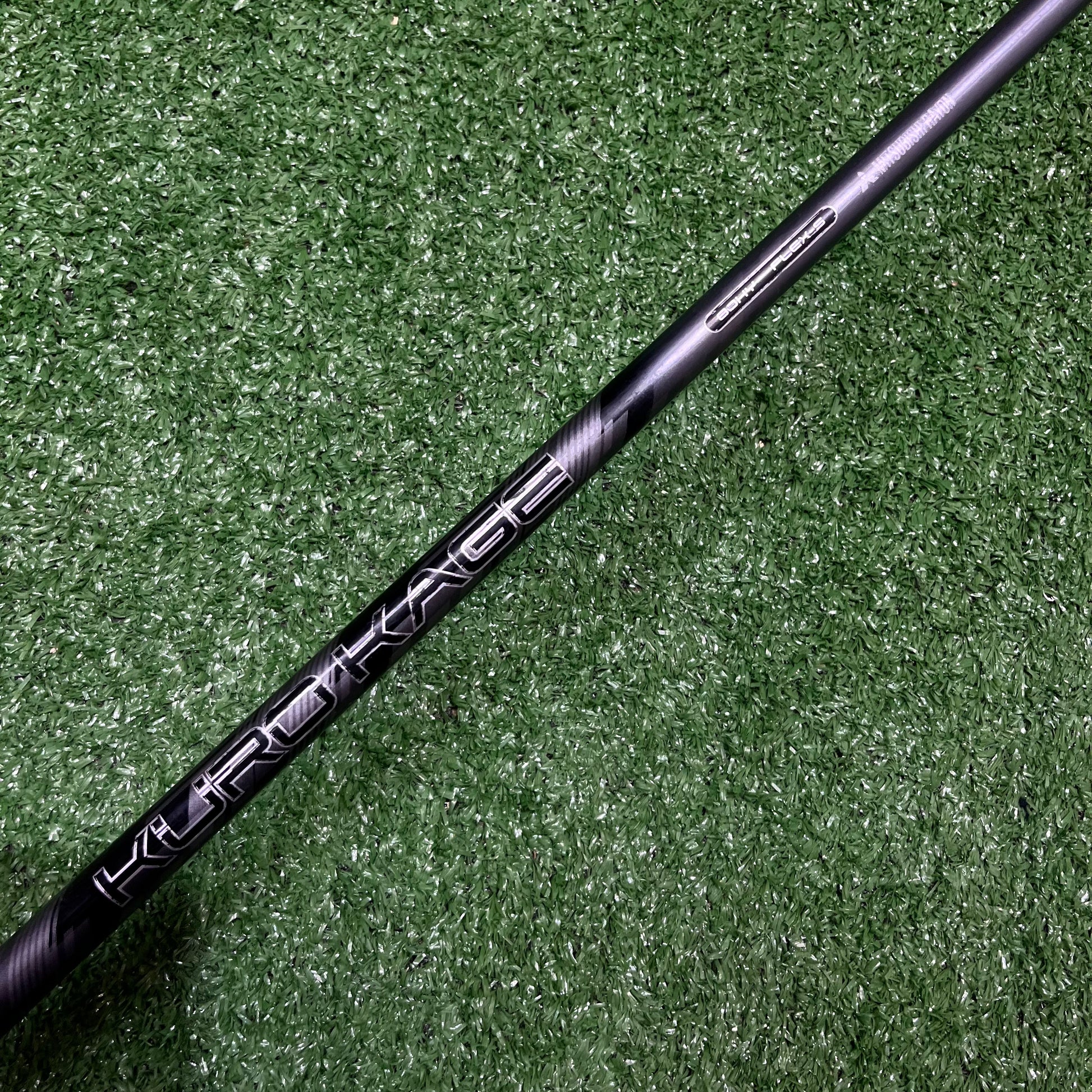 Callaway Apex 18° 2 Hybrid Graphite Stiff Flex RH