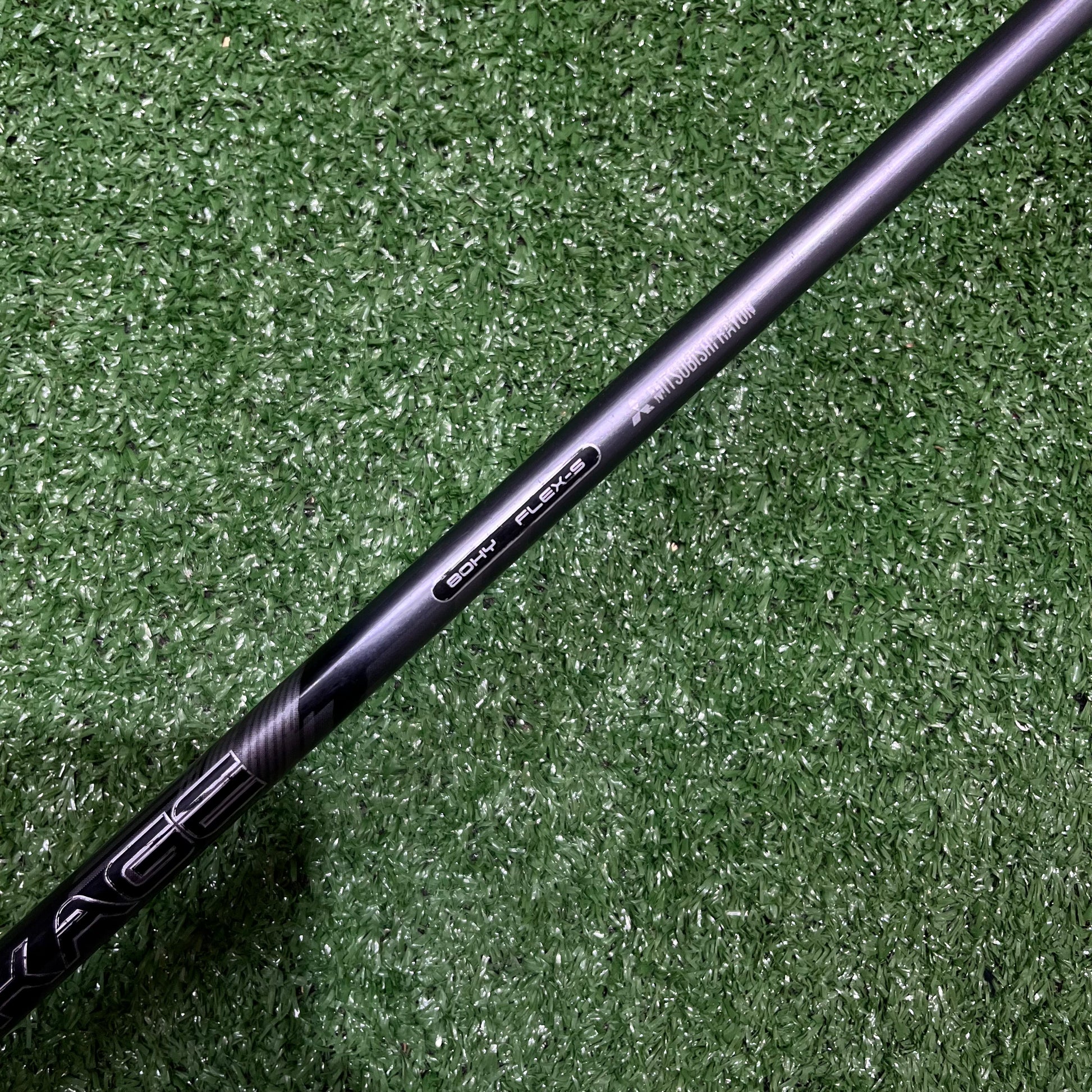 Callaway Apex 18° 2 Hybrid Graphite Stiff Flex RH