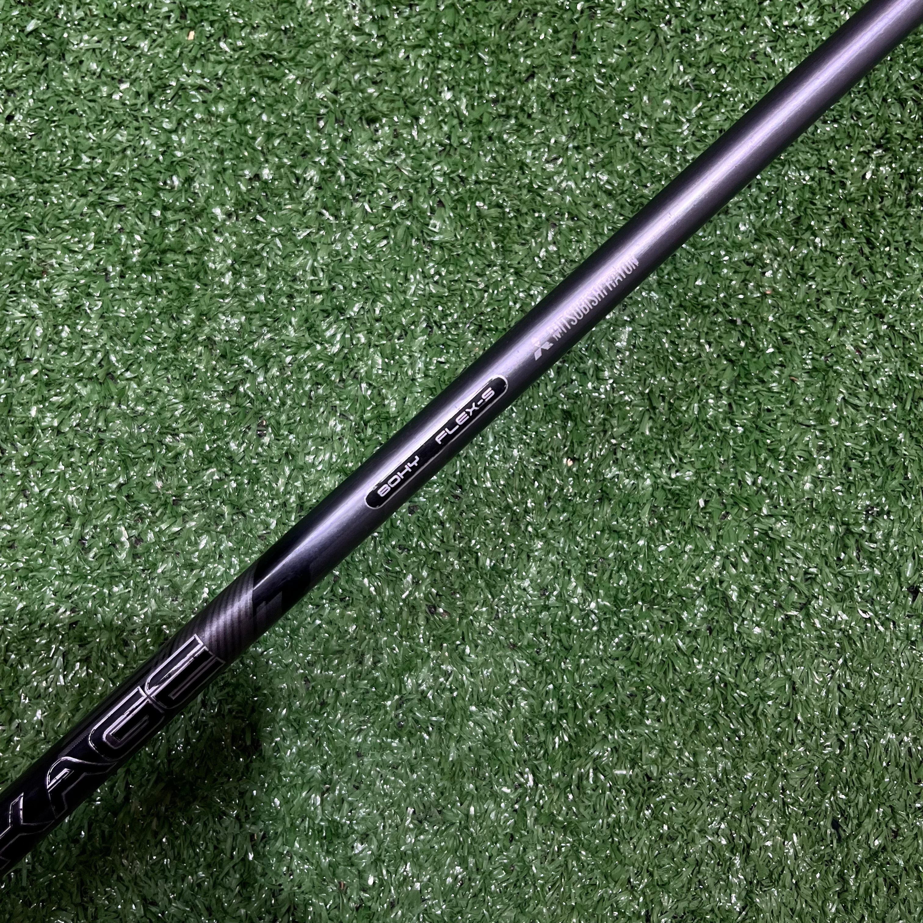 Callaway Apex 18° 2 Hybrid Graphite Stiff Flex RH