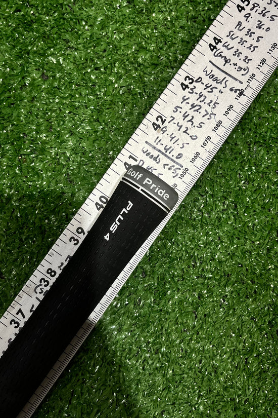 Callaway Apex 18° 2 Hybrid Graphite Stiff Flex RH
