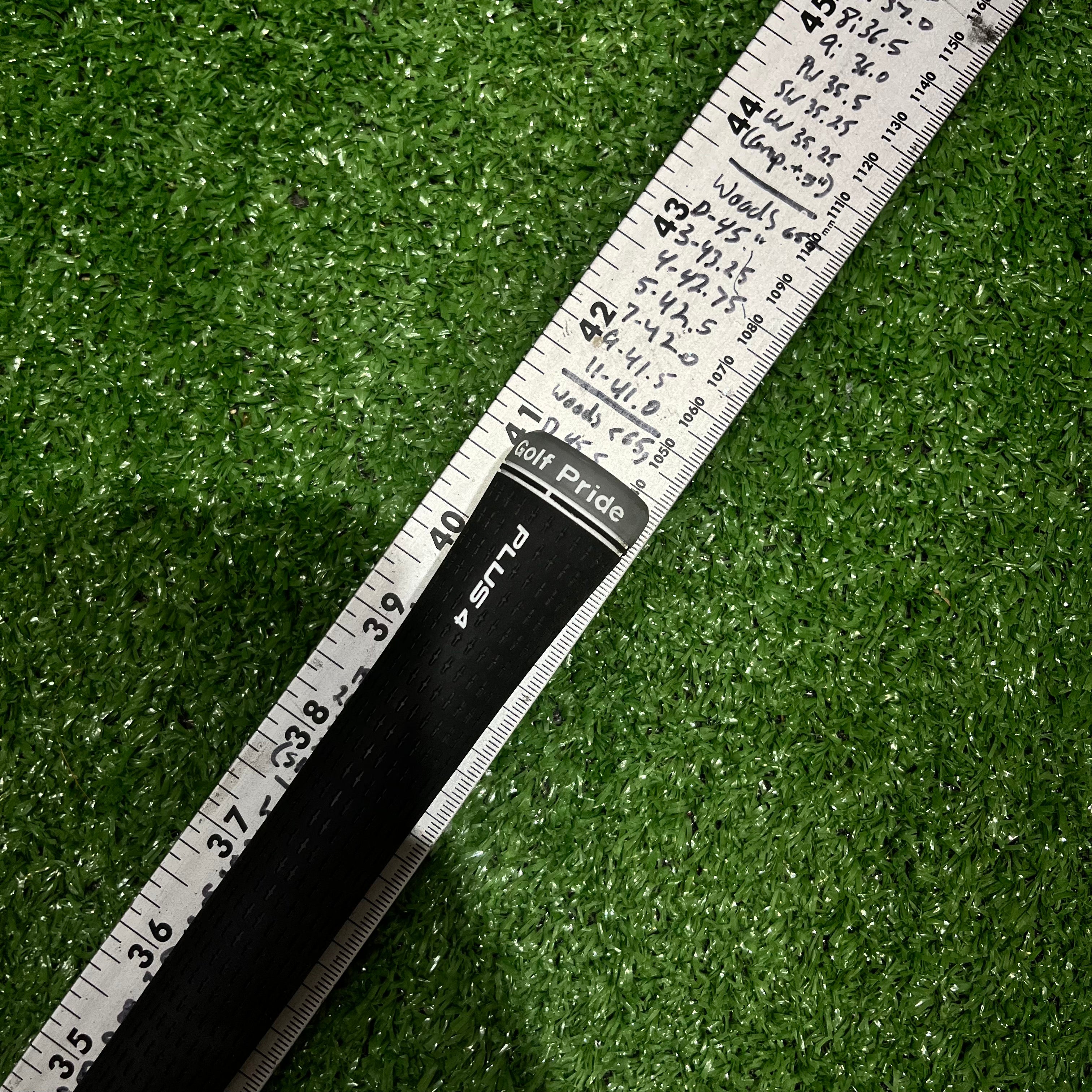 Callaway Apex 18° 2 Hybrid Graphite Stiff Flex RH