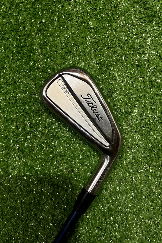 Titleist T200 3 Driving Iron Graphite Stiff RH