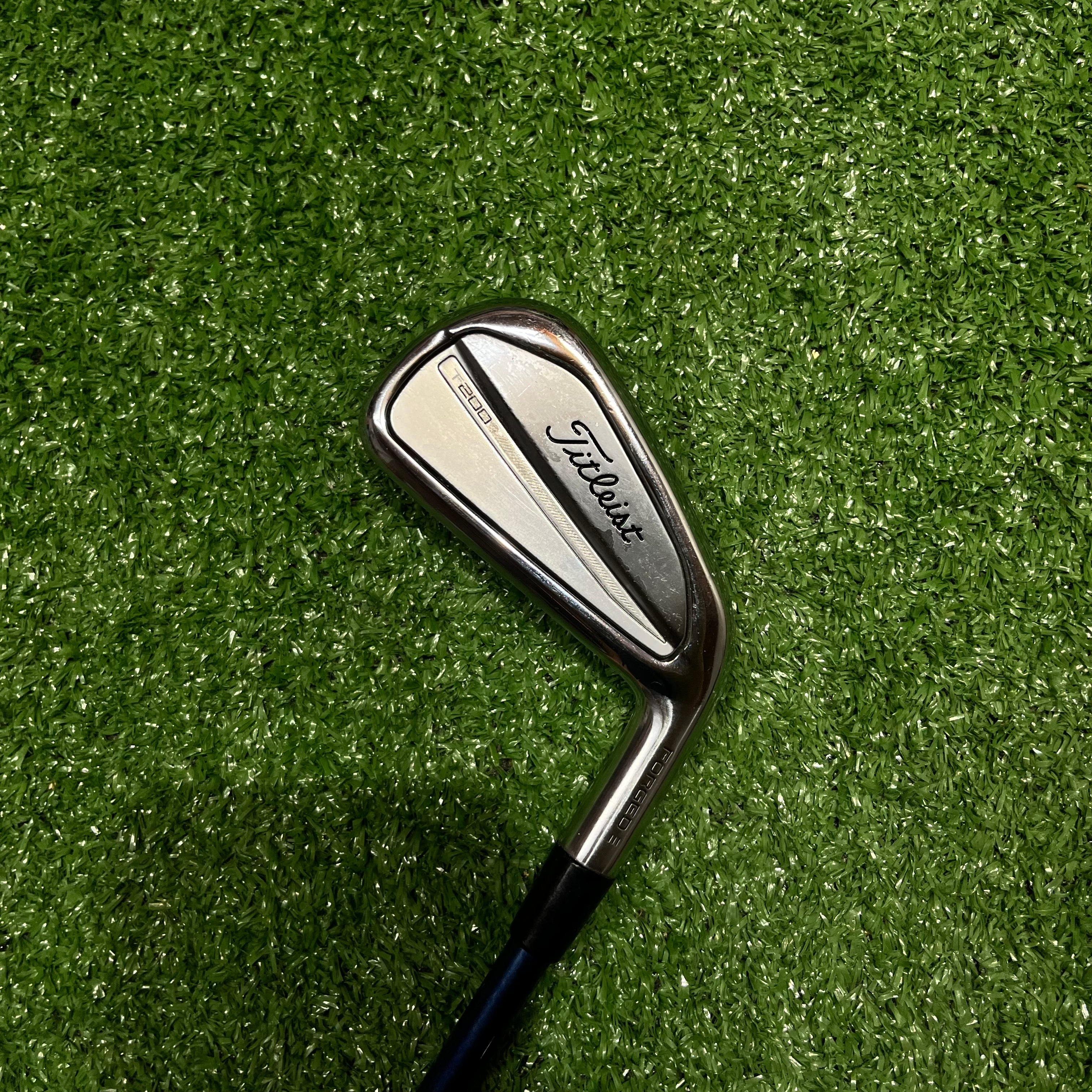 Titleist T200 3 Driving Iron Graphite Stiff RH