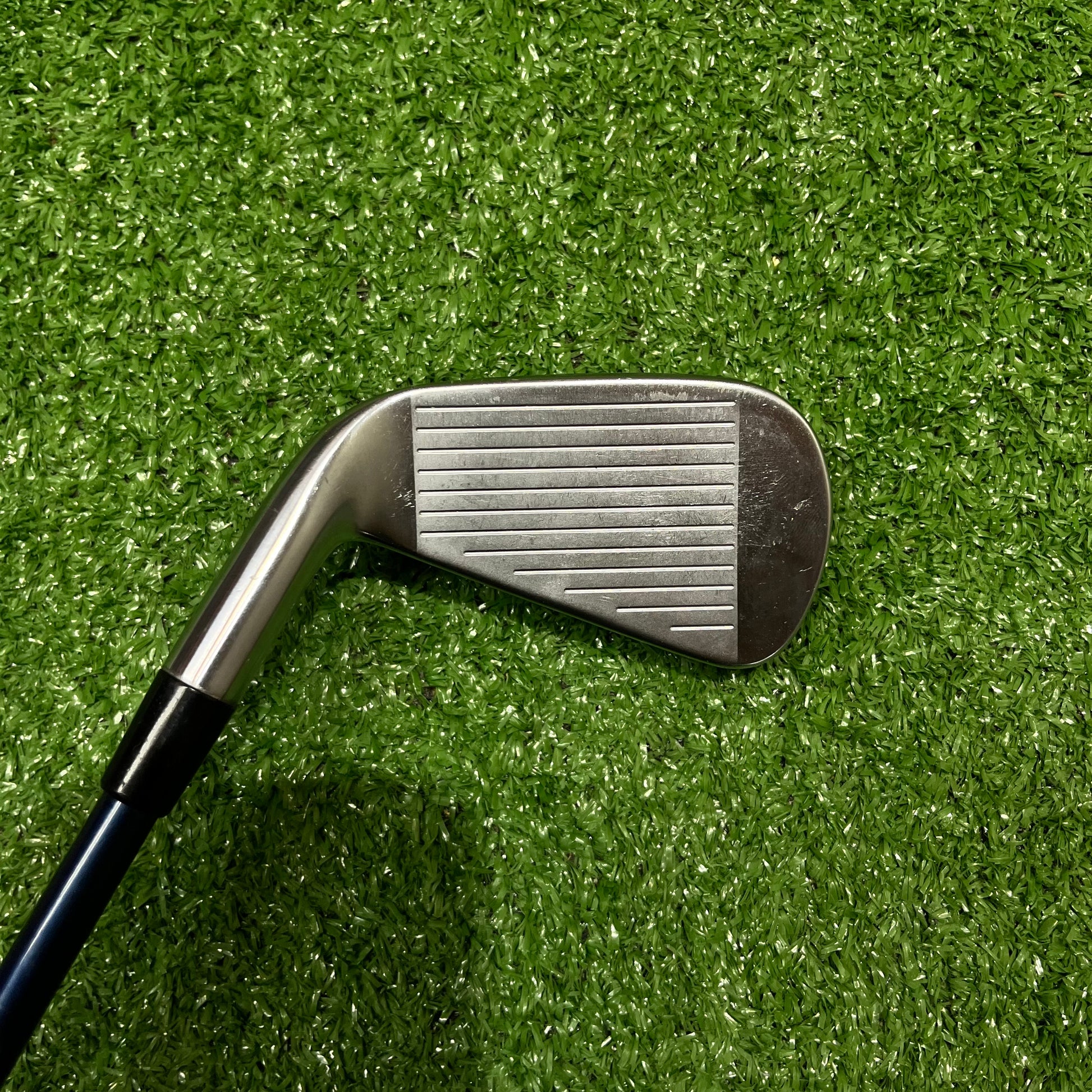 Titleist T200 3 Driving Iron Graphite Stiff RH