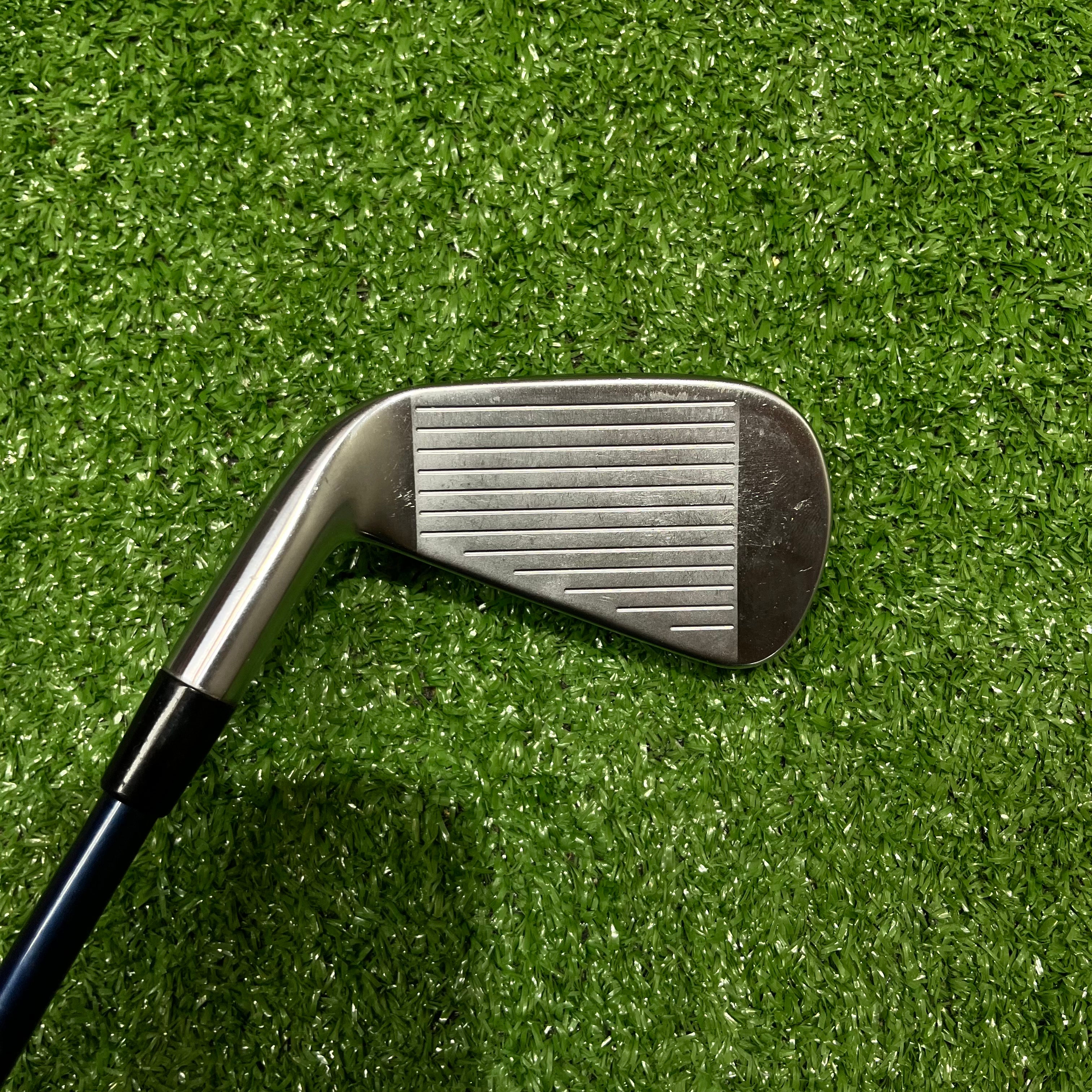 Titleist T200 3 Driving Iron Graphite Stiff RH