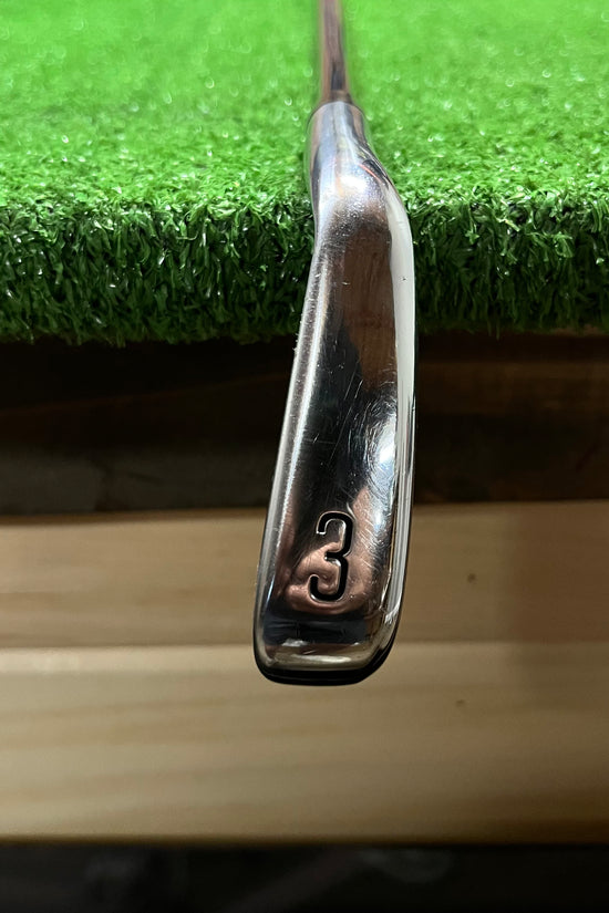 Titleist T200 3 Driving Iron Graphite Stiff RH
