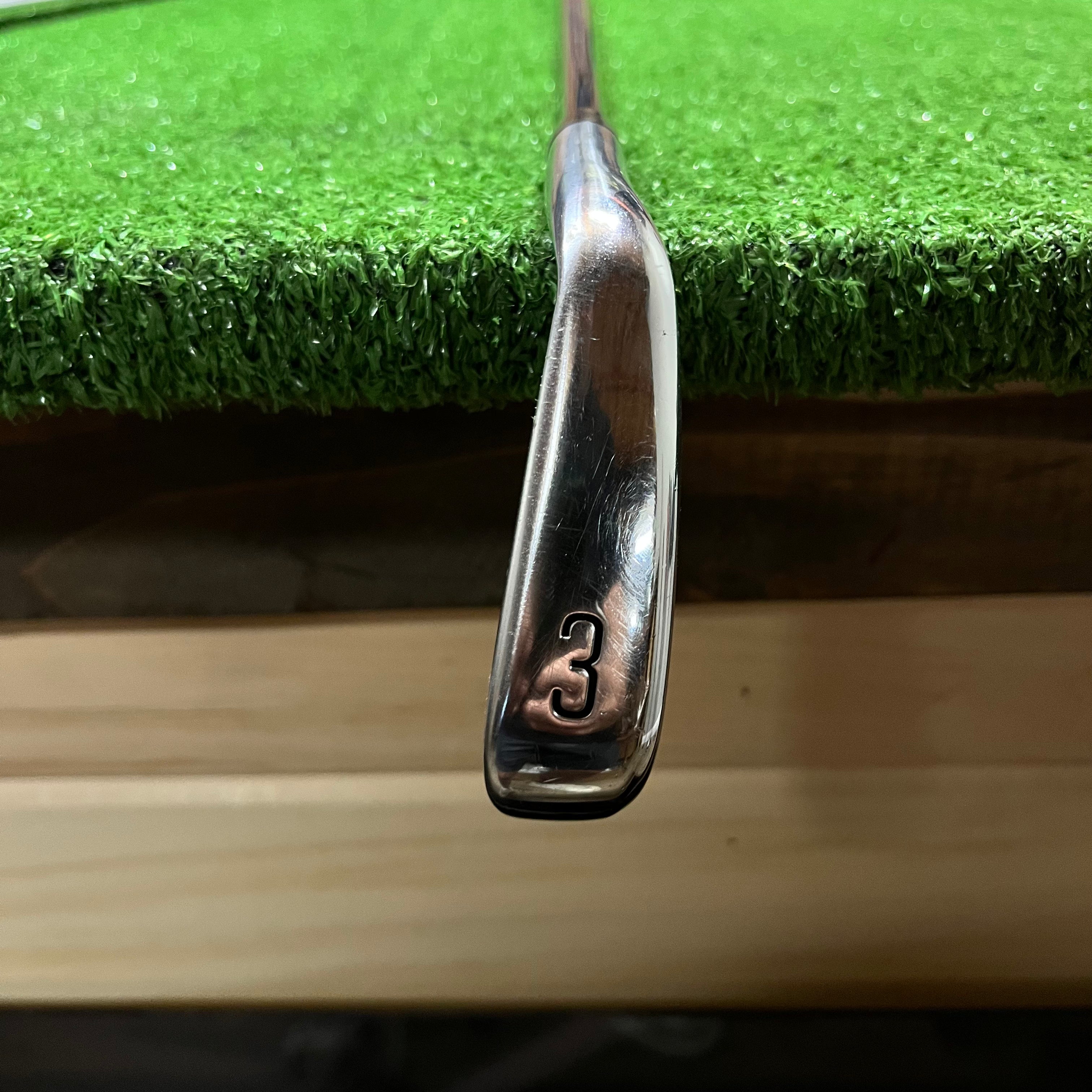 Titleist T200 3 Driving Iron Graphite Stiff RH