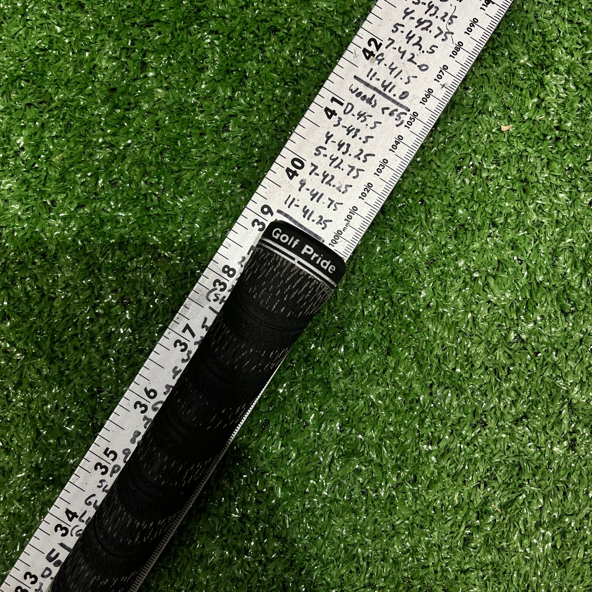 Titleist T200 3 Driving Iron Graphite Stiff RH