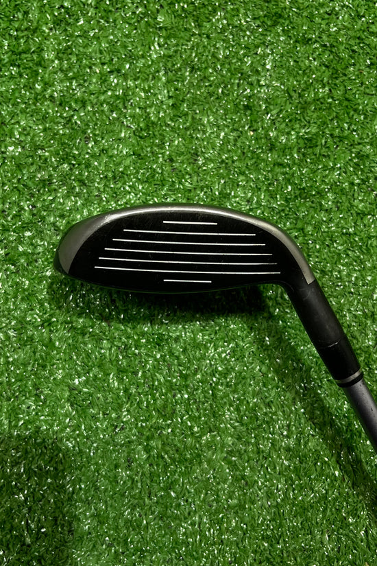 Adams SuperS Idea 22° 4 Hybrid Graphite Regular Flex LH