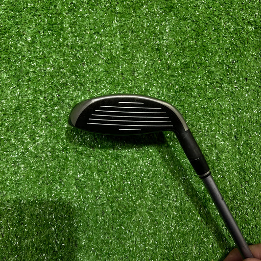 Adams SuperS Idea 22° 4 Hybrid Graphite Regular Flex LH