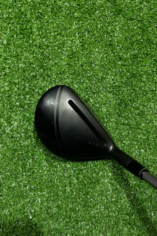 Adams SuperS Idea 22° 4 Hybrid Graphite Regular Flex LH
