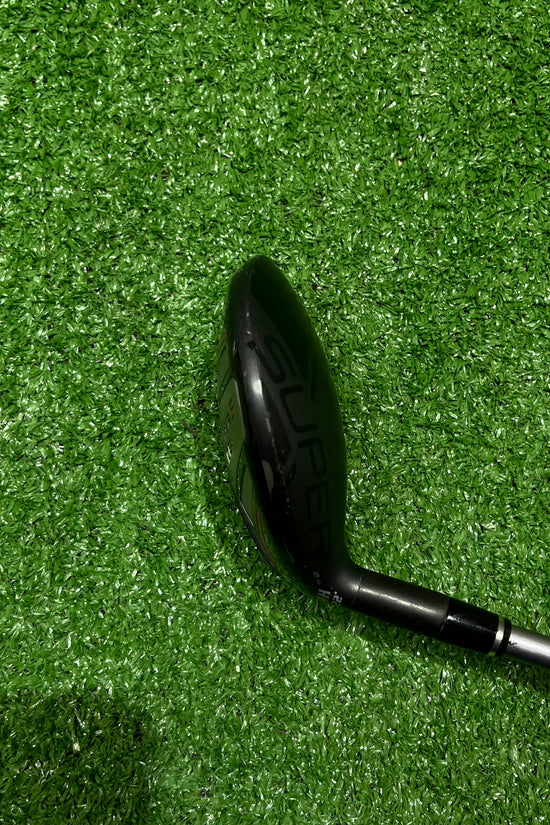 Adams SuperS Idea 22° 4 Hybrid Graphite Regular Flex LH