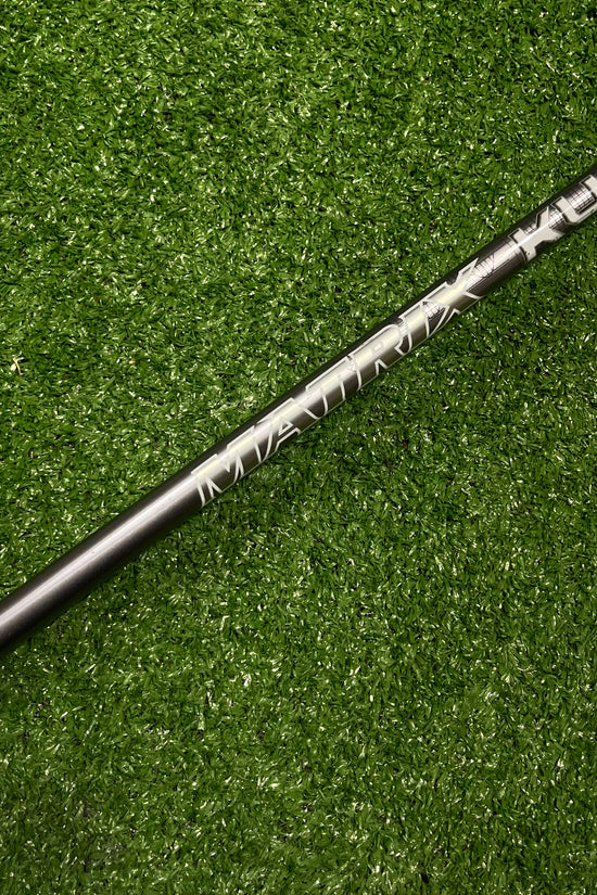 Adams SuperS Idea 22° 4 Hybrid Graphite Regular Flex LH