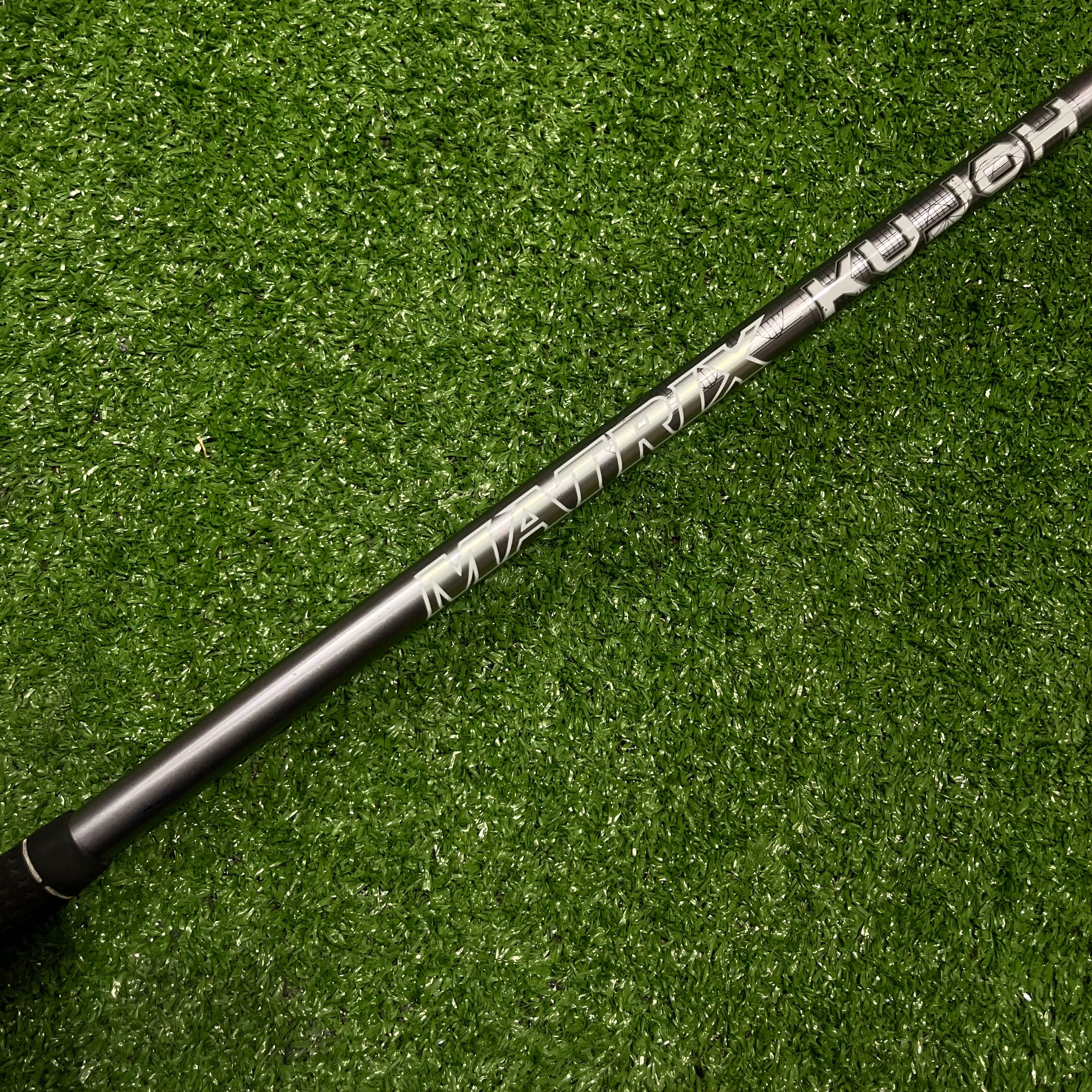 Adams SuperS Idea 22° 4 Hybrid Graphite Regular Flex LH