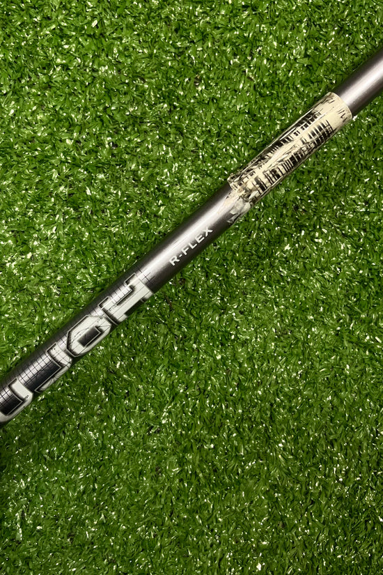 Adams SuperS Idea 22° 4 Hybrid Graphite Regular Flex LH