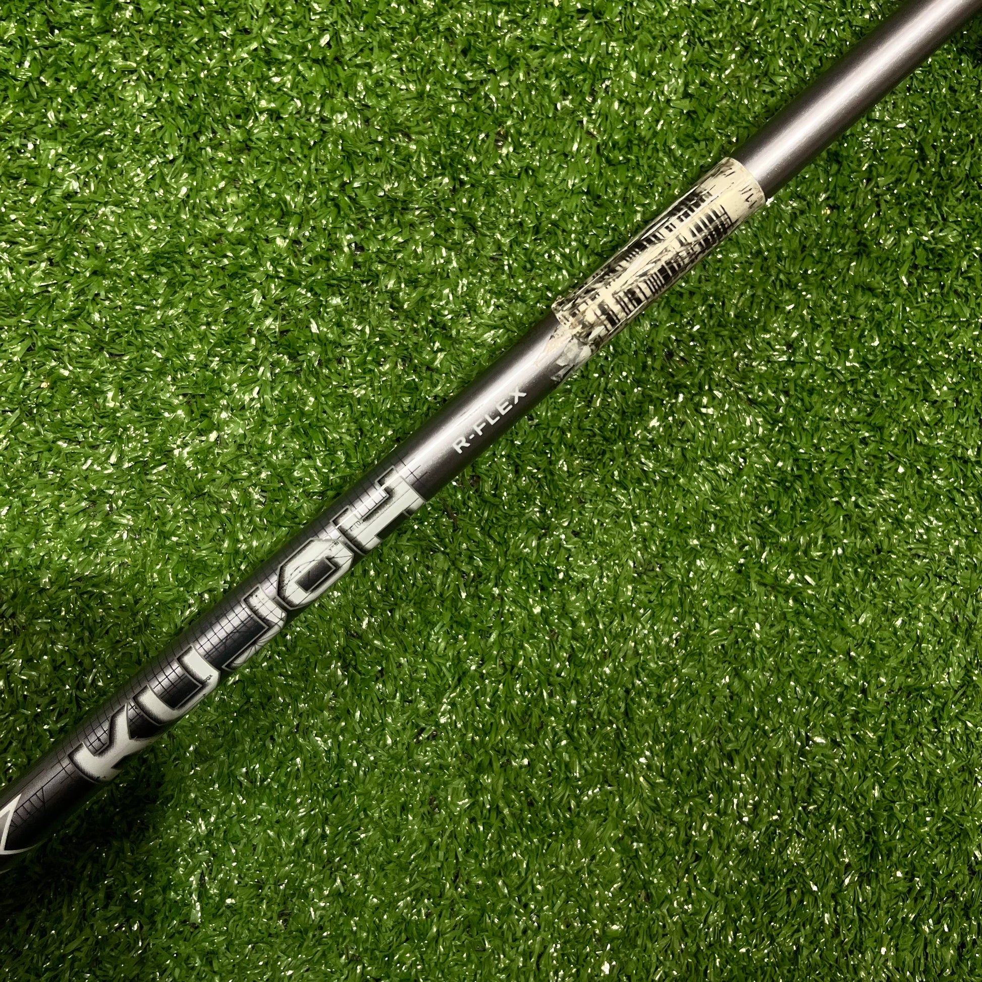 Adams SuperS Idea 22° 4 Hybrid Graphite Regular Flex LH
