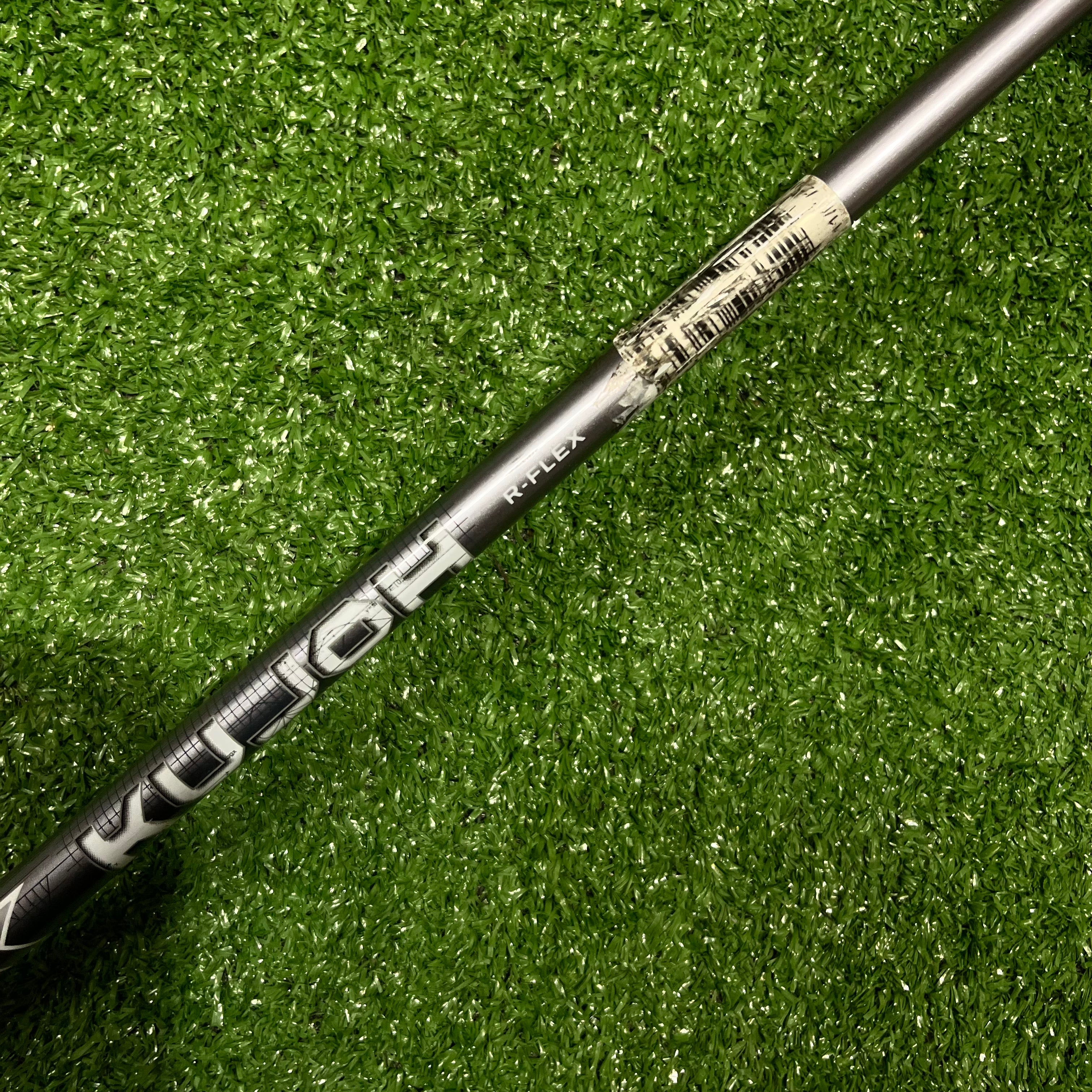 Adams SuperS Idea 22° 4 Hybrid Graphite Regular Flex LH