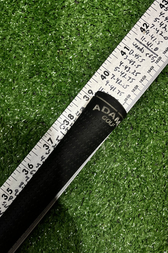 Adams SuperS Idea 22° 4 Hybrid Graphite Regular Flex LH