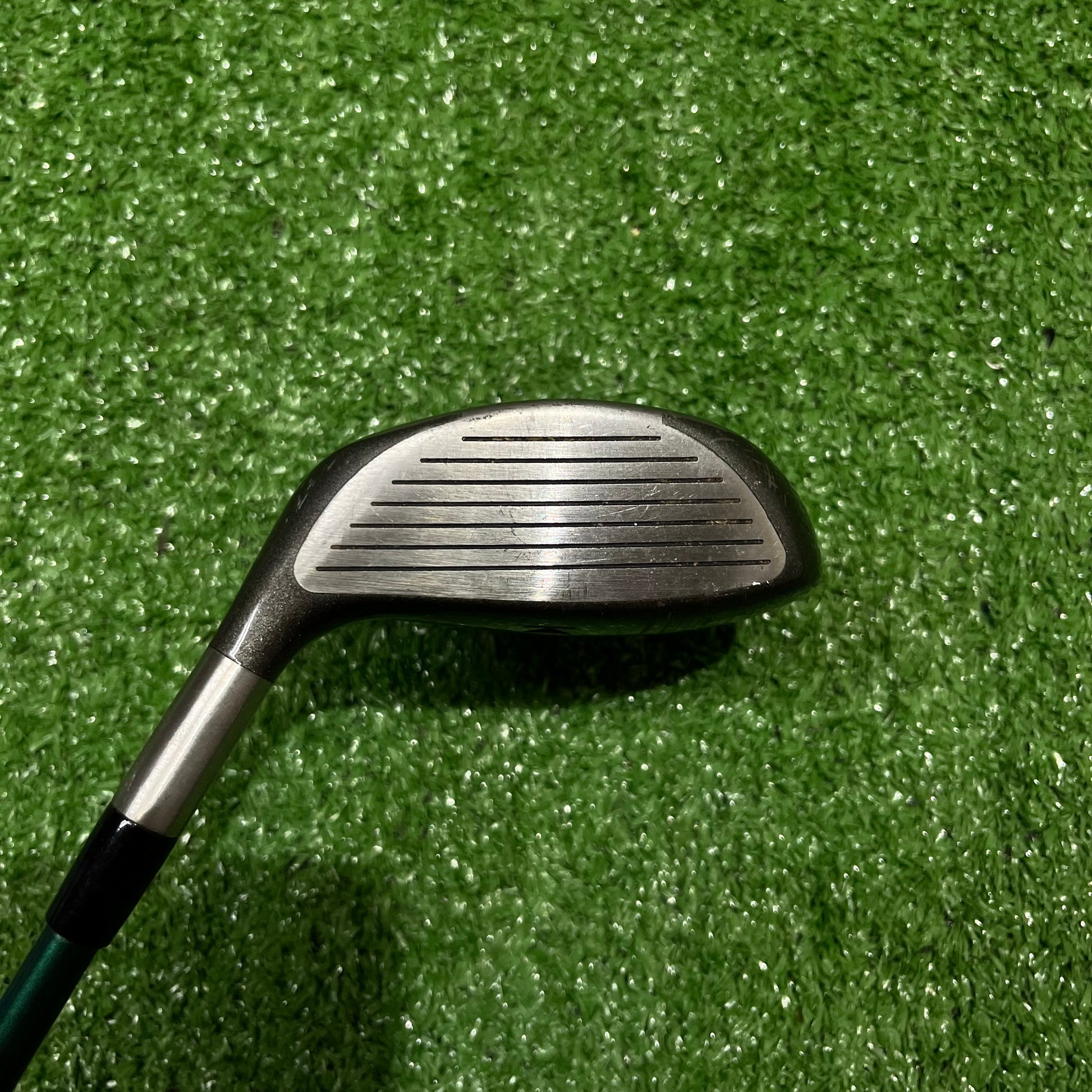 Titleist 975F 13.5° 3 Wood Graphite Regular Flex RH