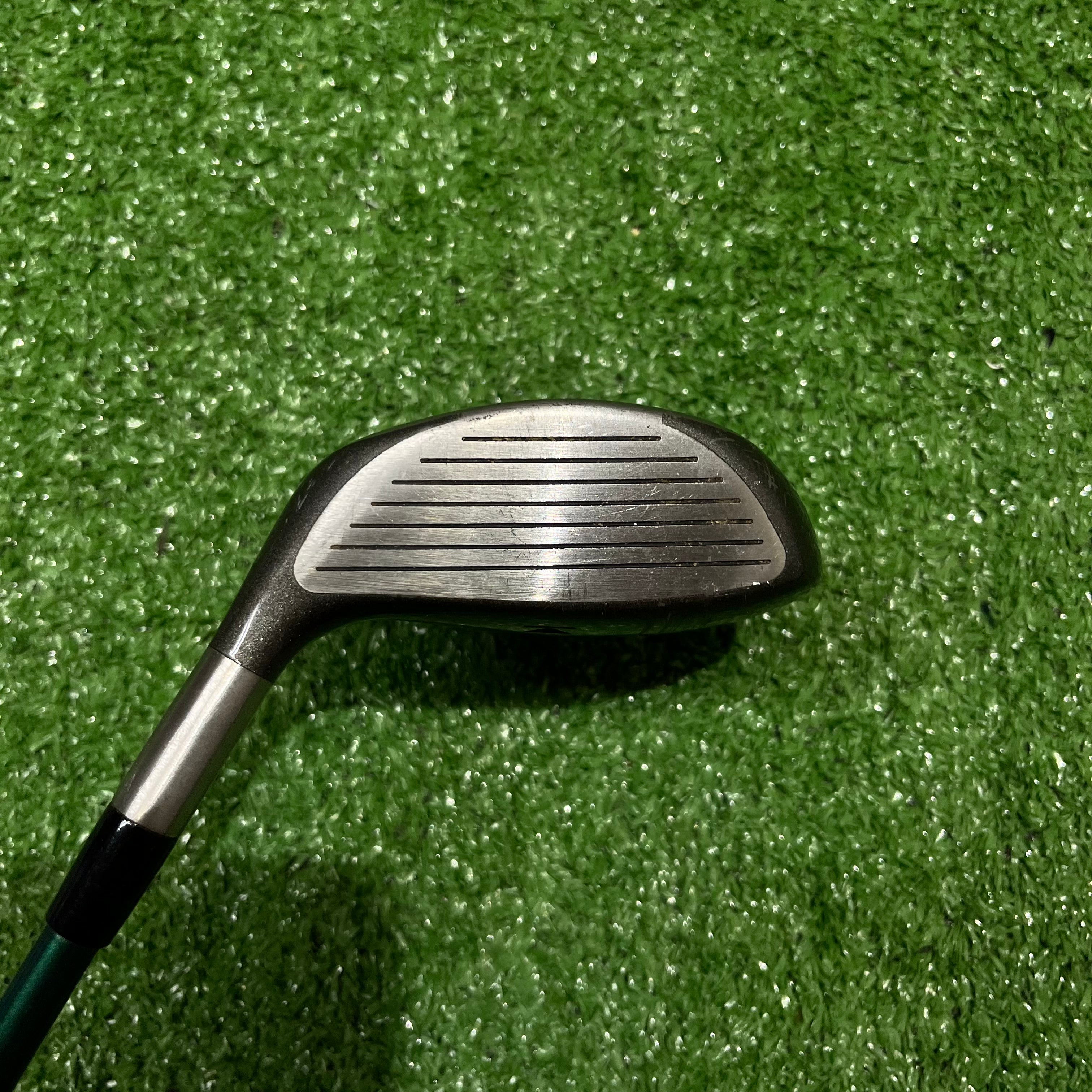 Titleist 975F 13.5° 3 Wood Graphite Regular Flex RH
