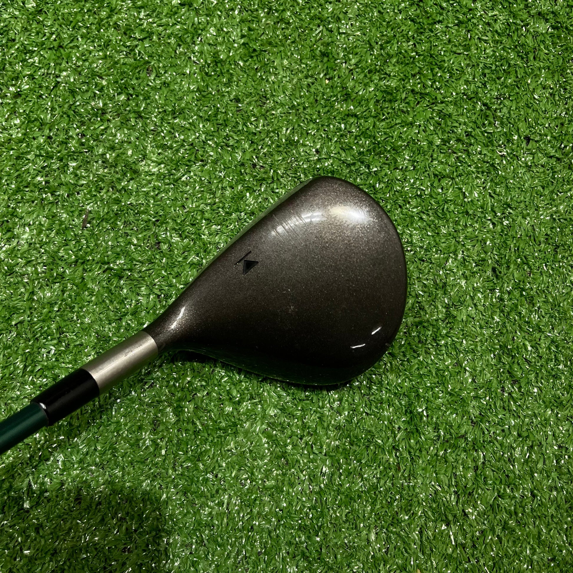 Titleist 975F 13.5° 3 Wood Graphite Regular Flex RH