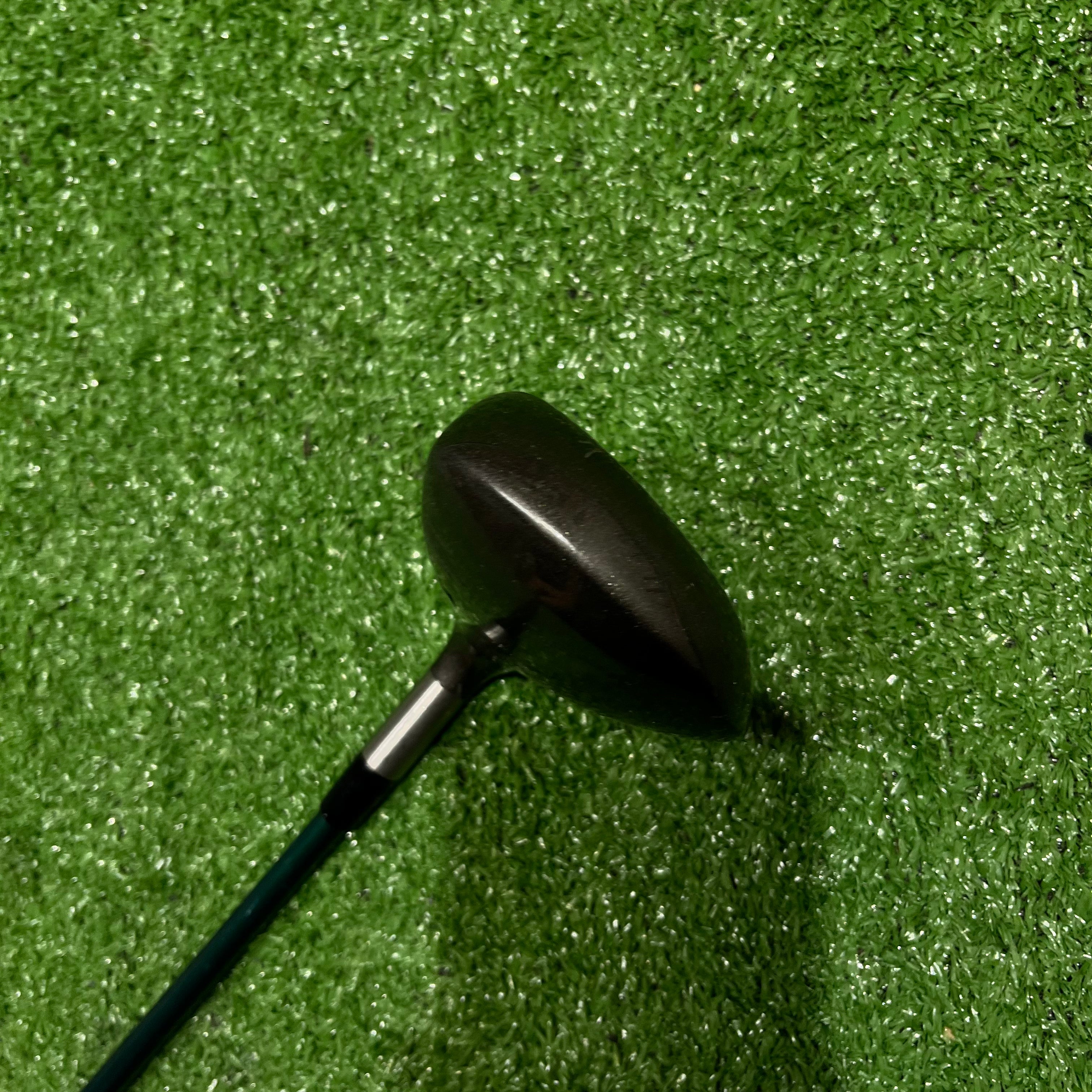 Titleist 975F 13.5° 3 Wood Graphite Regular Flex RH