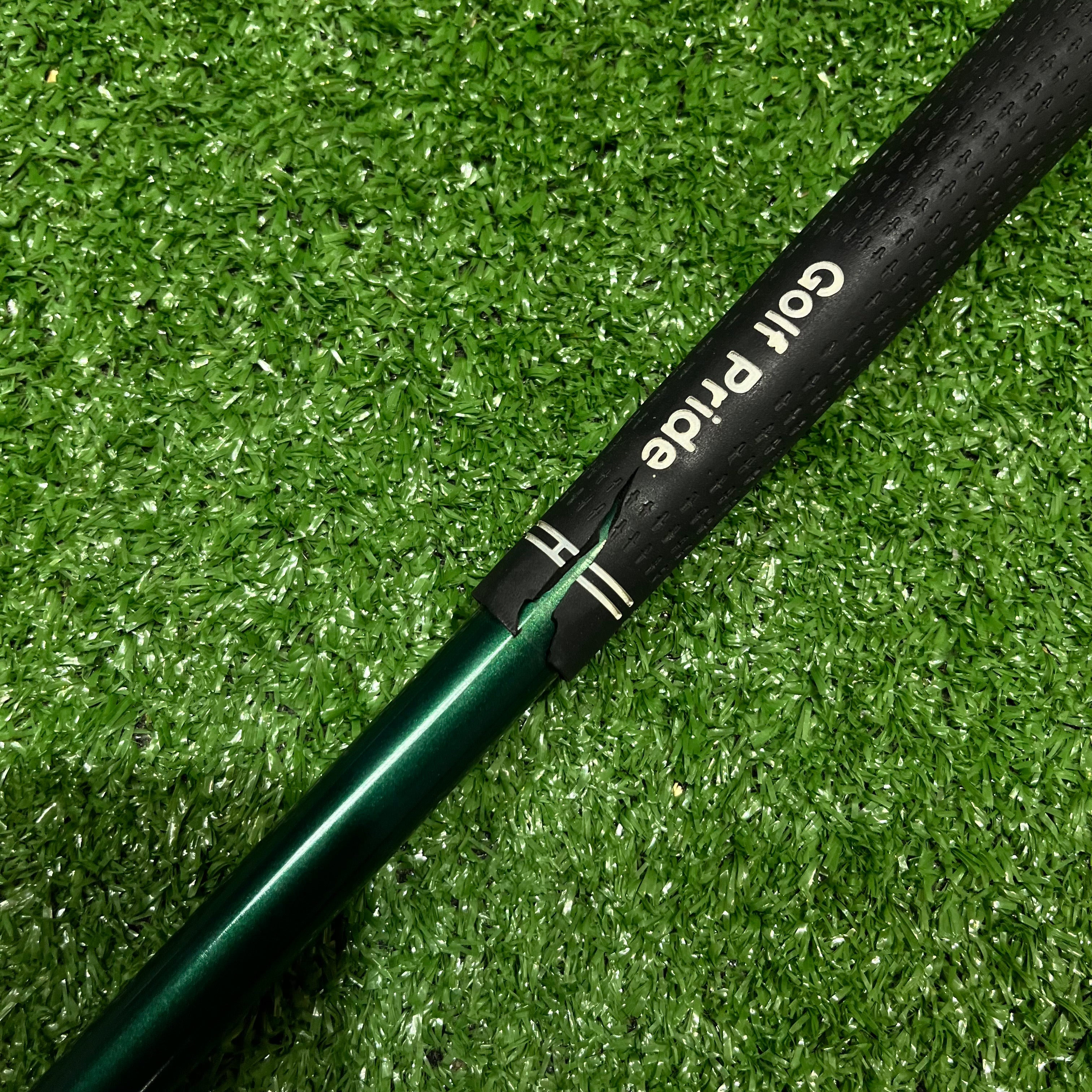 Titleist 975F 13.5° 3 Wood Graphite Regular Flex RH