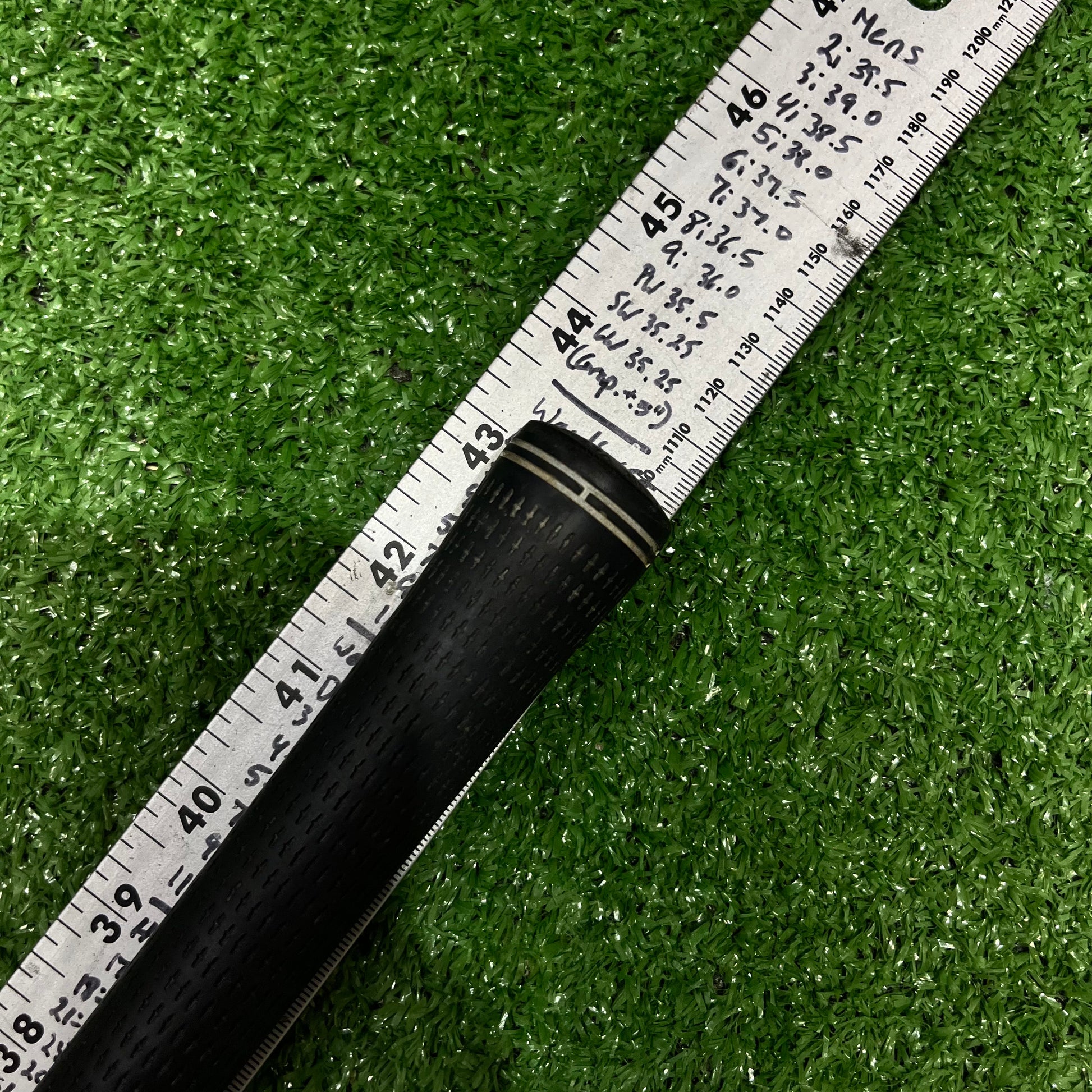 Titleist 975F 13.5° 3 Wood Graphite Regular Flex RH