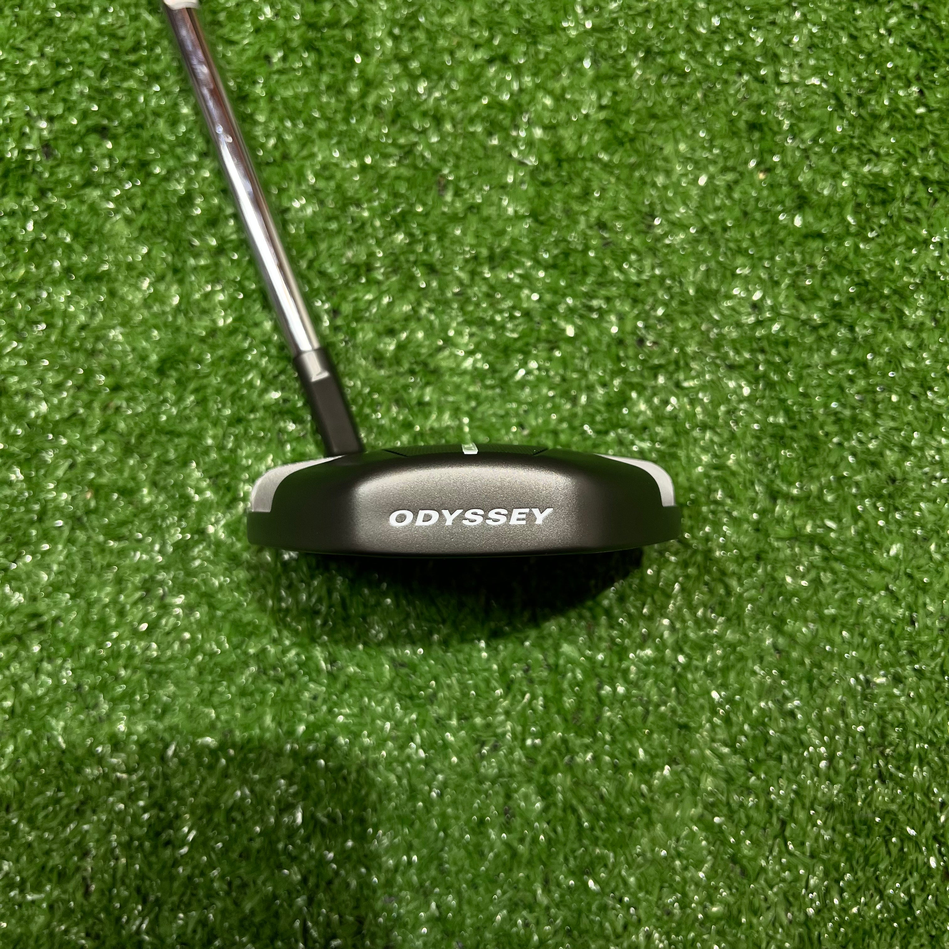 Callaway Odyssey Toulon Daytona Beach Putter RH