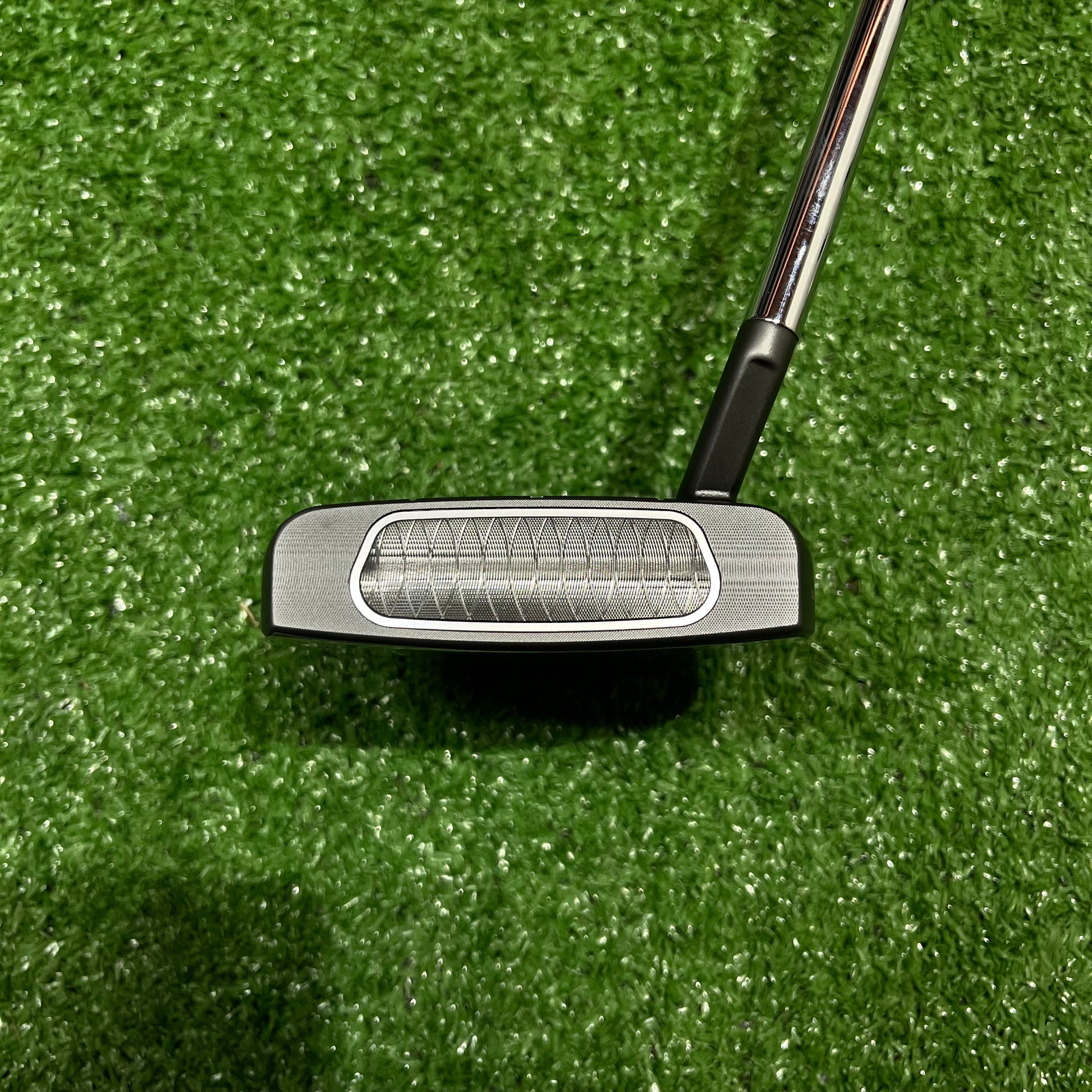 Callaway Odyssey Toulon Daytona Beach Putter RH
