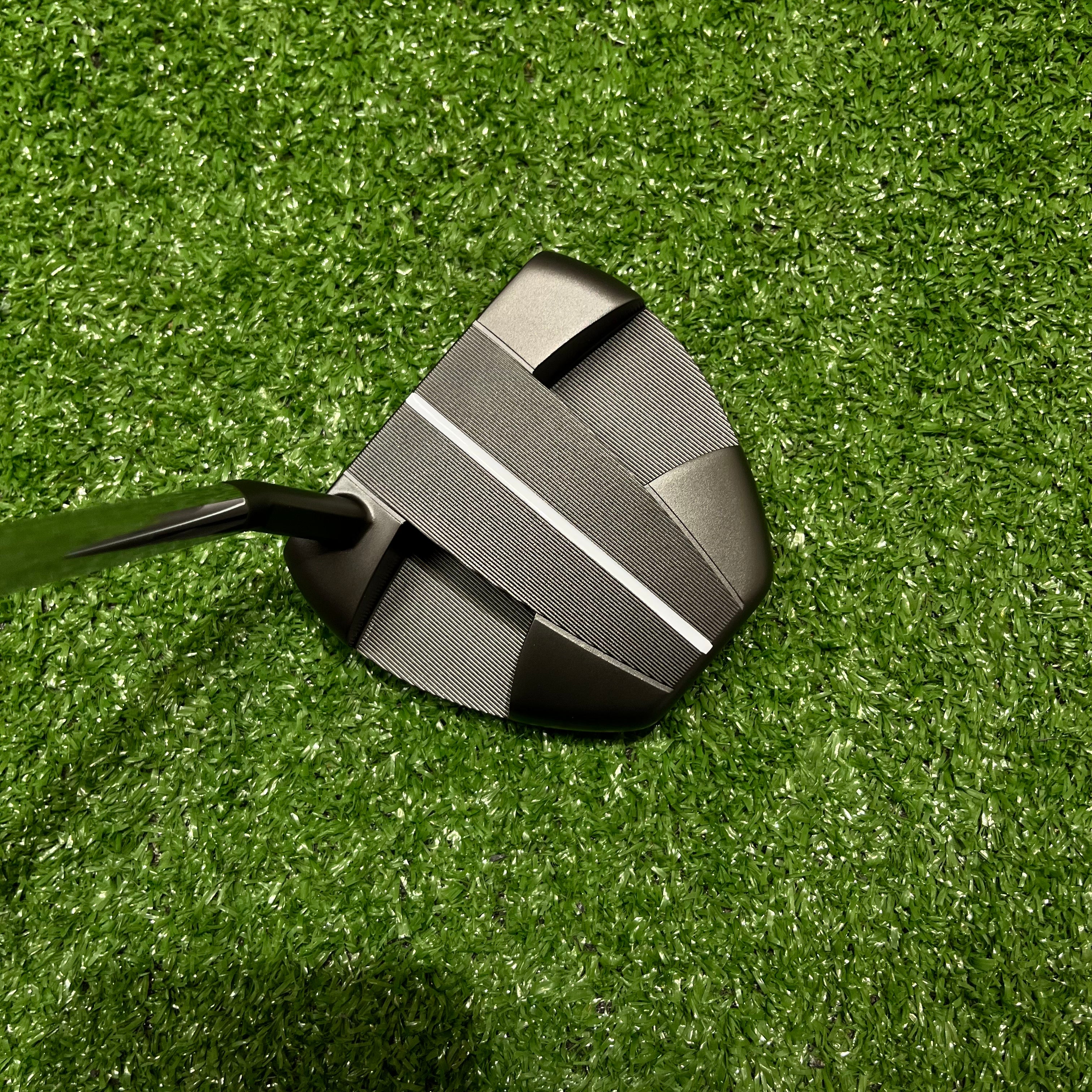Callaway Odyssey Toulon Daytona Beach Putter RH