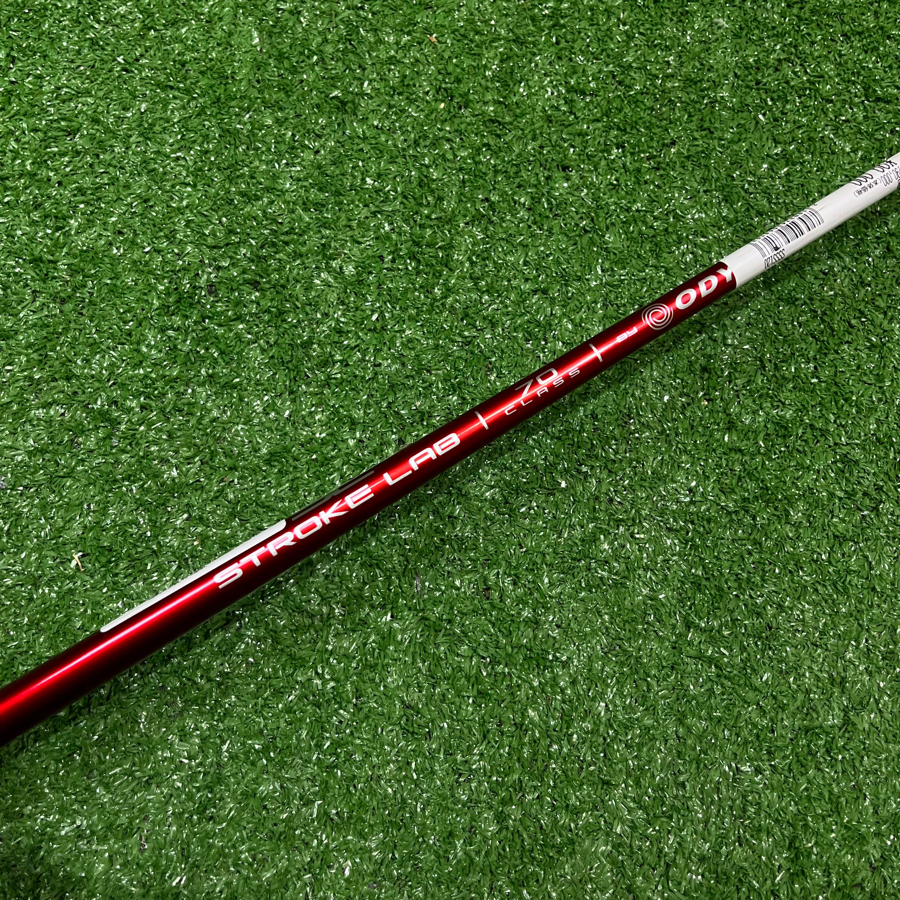 Callaway Odyssey Toulon Daytona Beach Putter RH