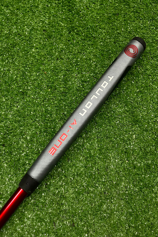 Callaway Odyssey Toulon Daytona Beach Putter RH