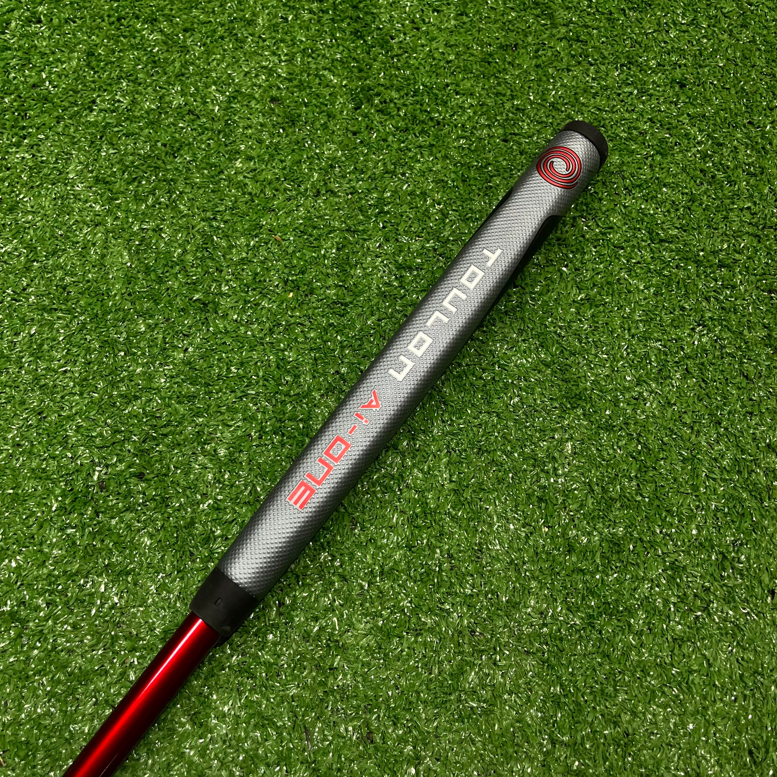 Callaway Odyssey Toulon Daytona Beach Putter RH