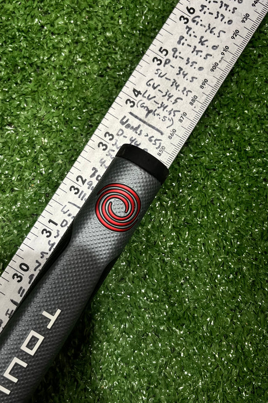 Callaway Odyssey Toulon Daytona Beach Putter RH