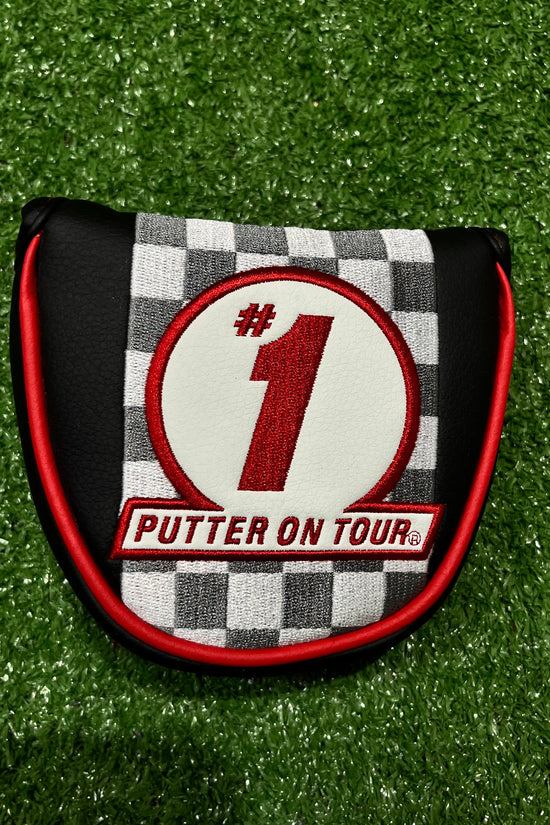 Callaway Odyssey Toulon Daytona Beach Putter RH