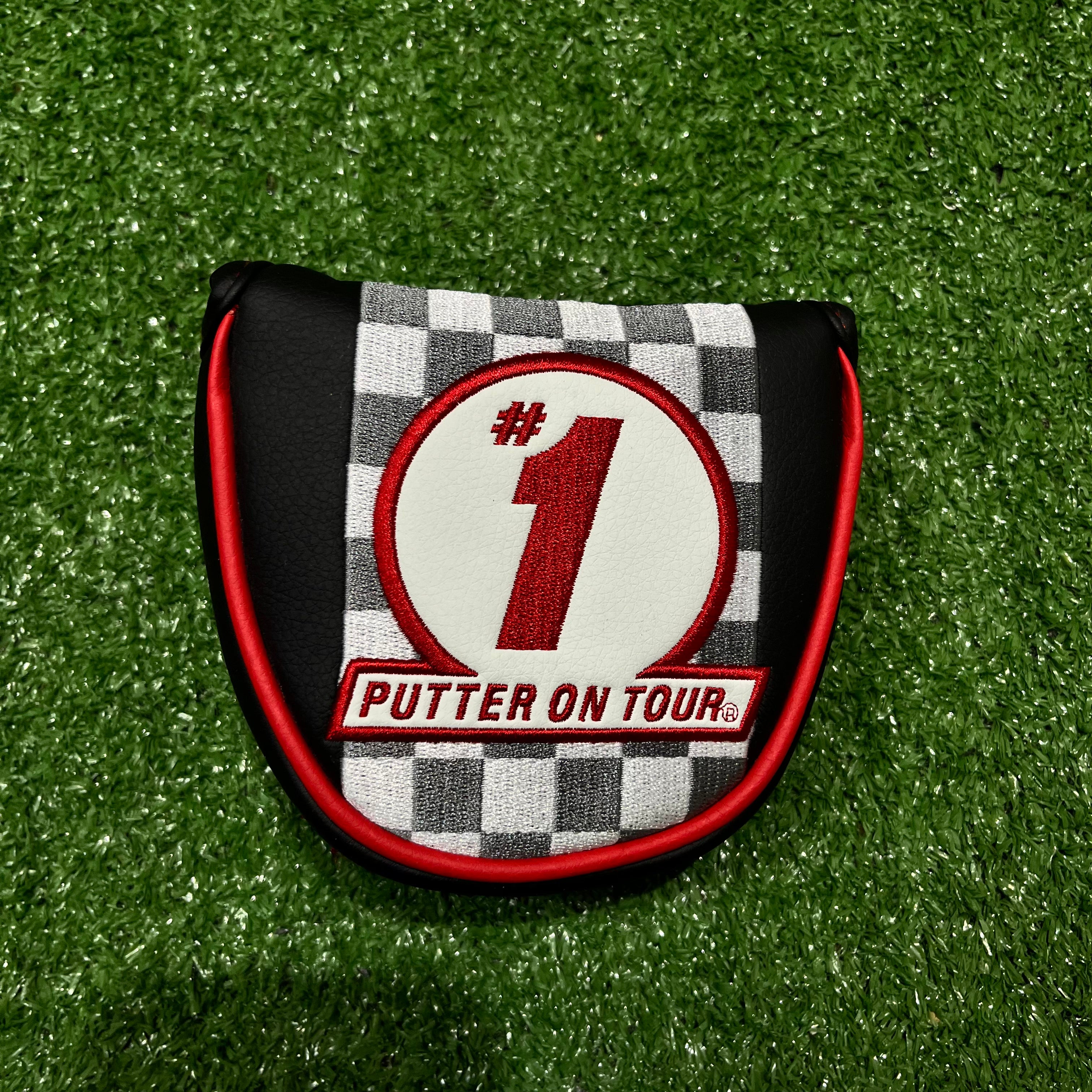 Callaway Odyssey Toulon Daytona Beach Putter RH